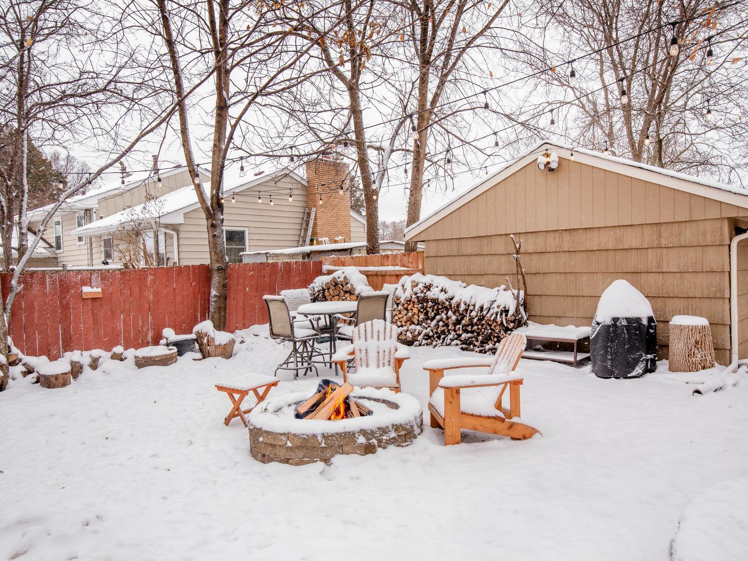 10341 Clinton Avenue S