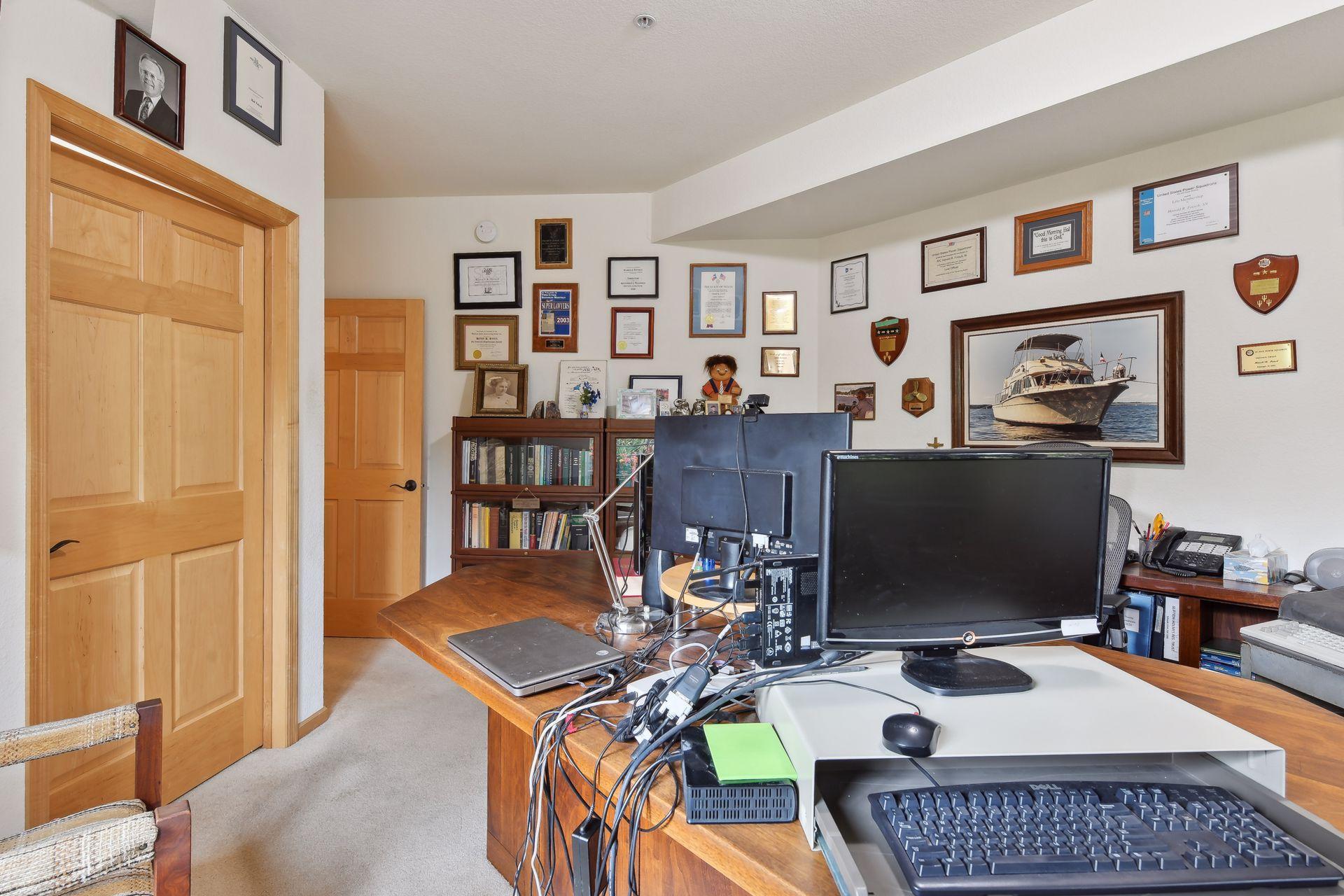 7100 Metro Boulevard Unit: 110