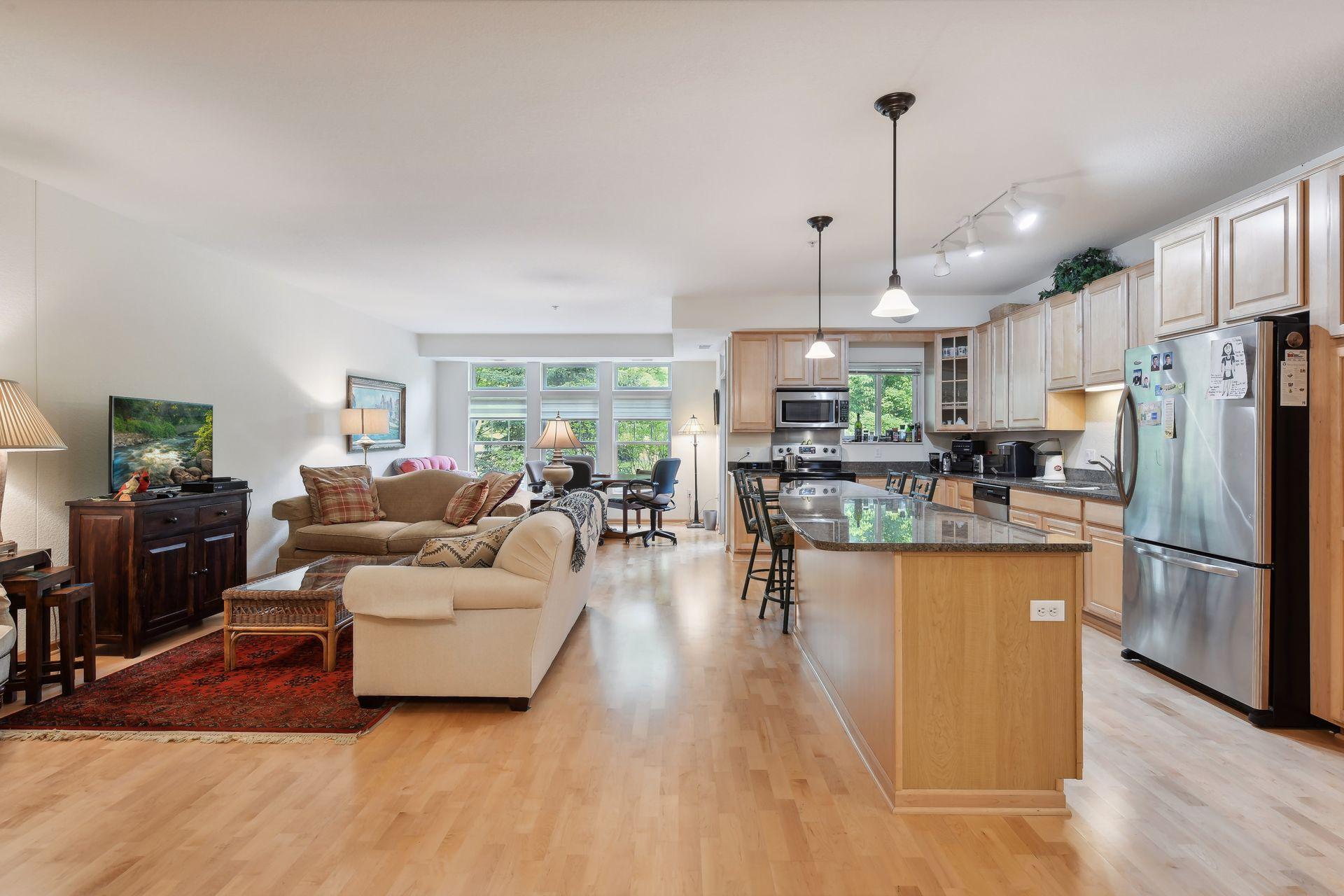 7100 Metro Boulevard Unit: 110