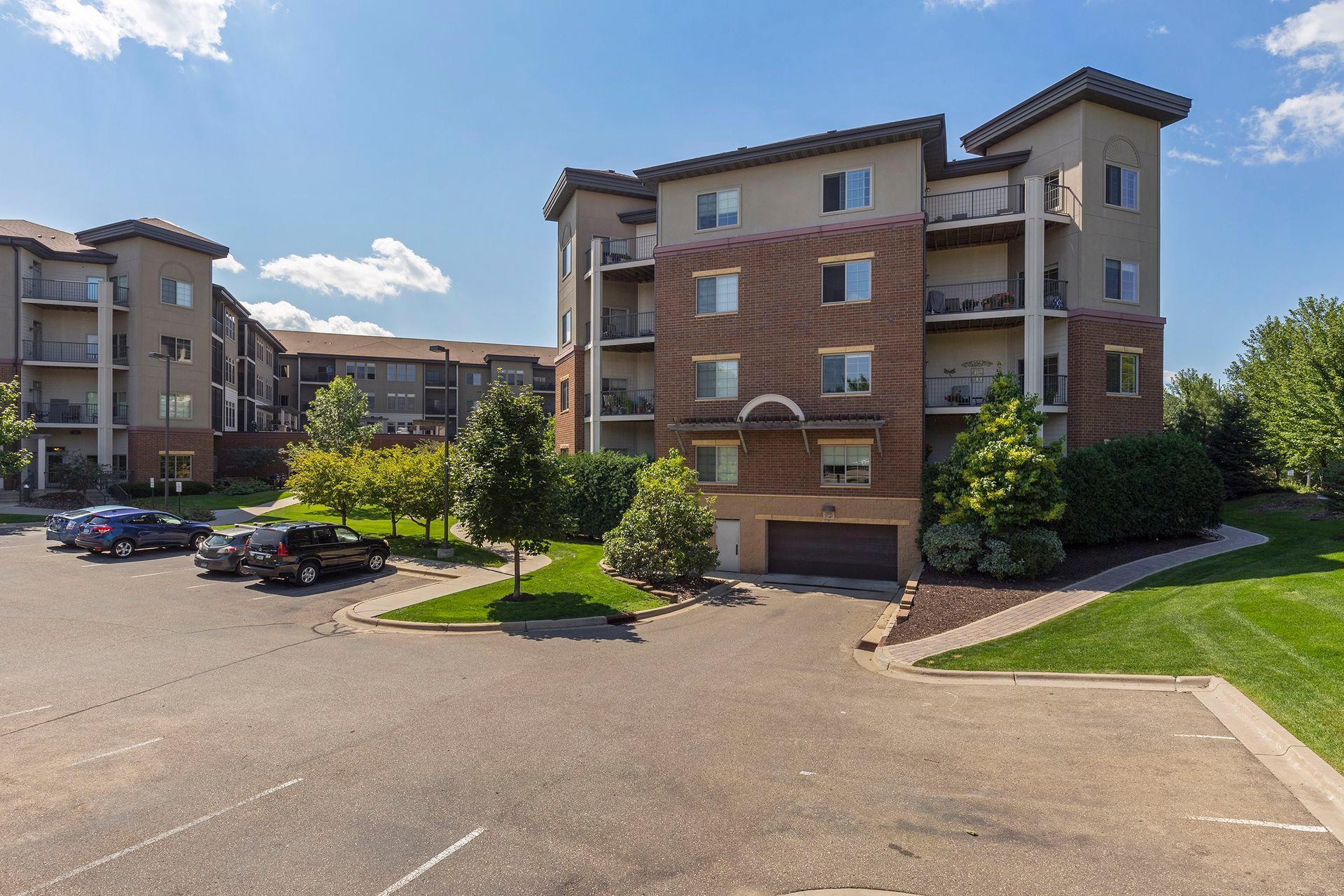 7100 Metro Boulevard Unit: 110