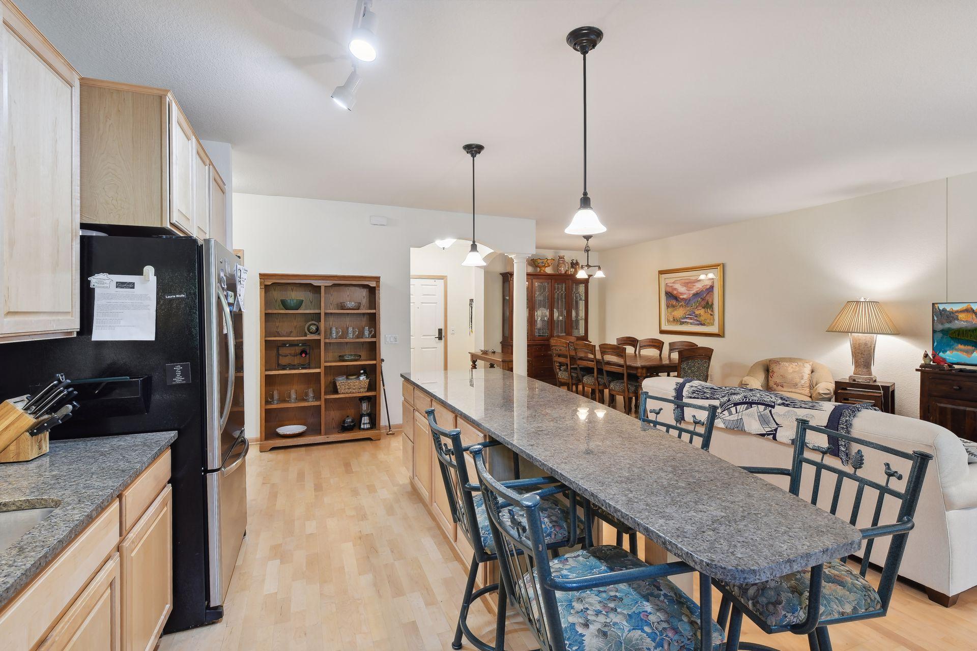 7100 Metro Boulevard Unit: 110