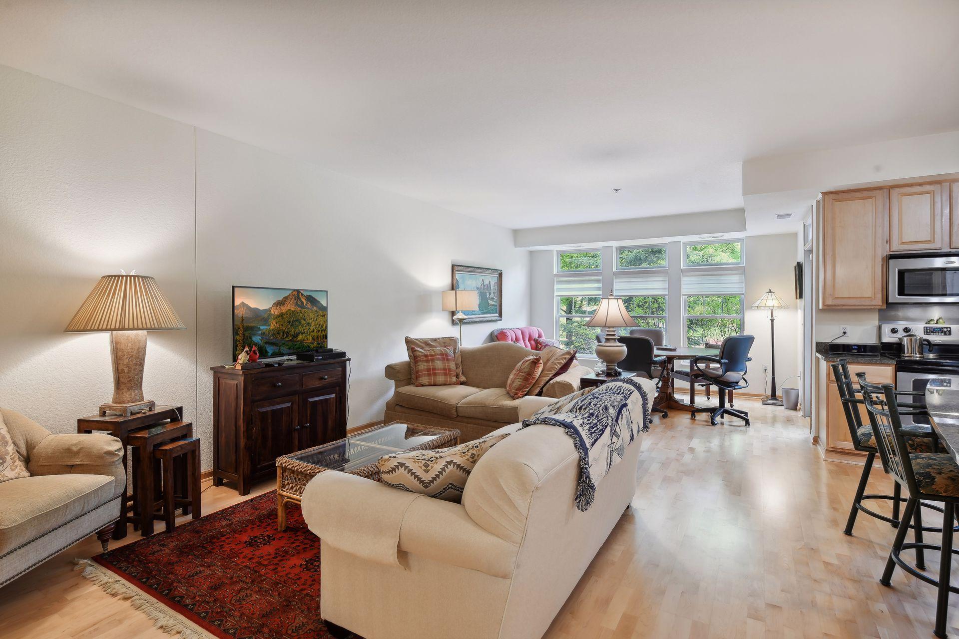 7100 Metro Boulevard Unit: 110