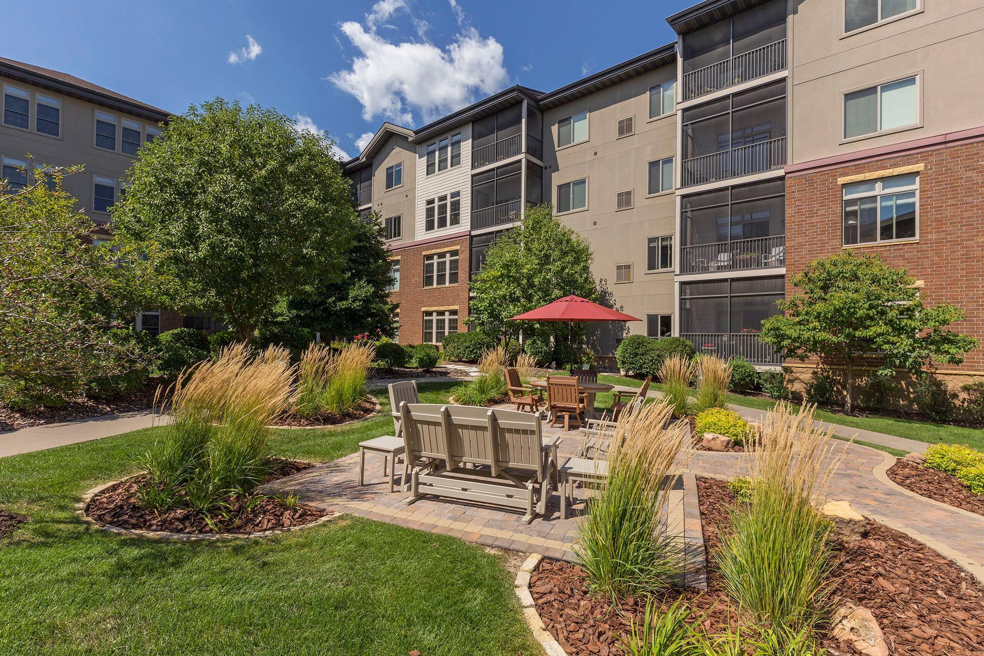 7100 Metro Boulevard Unit: 110