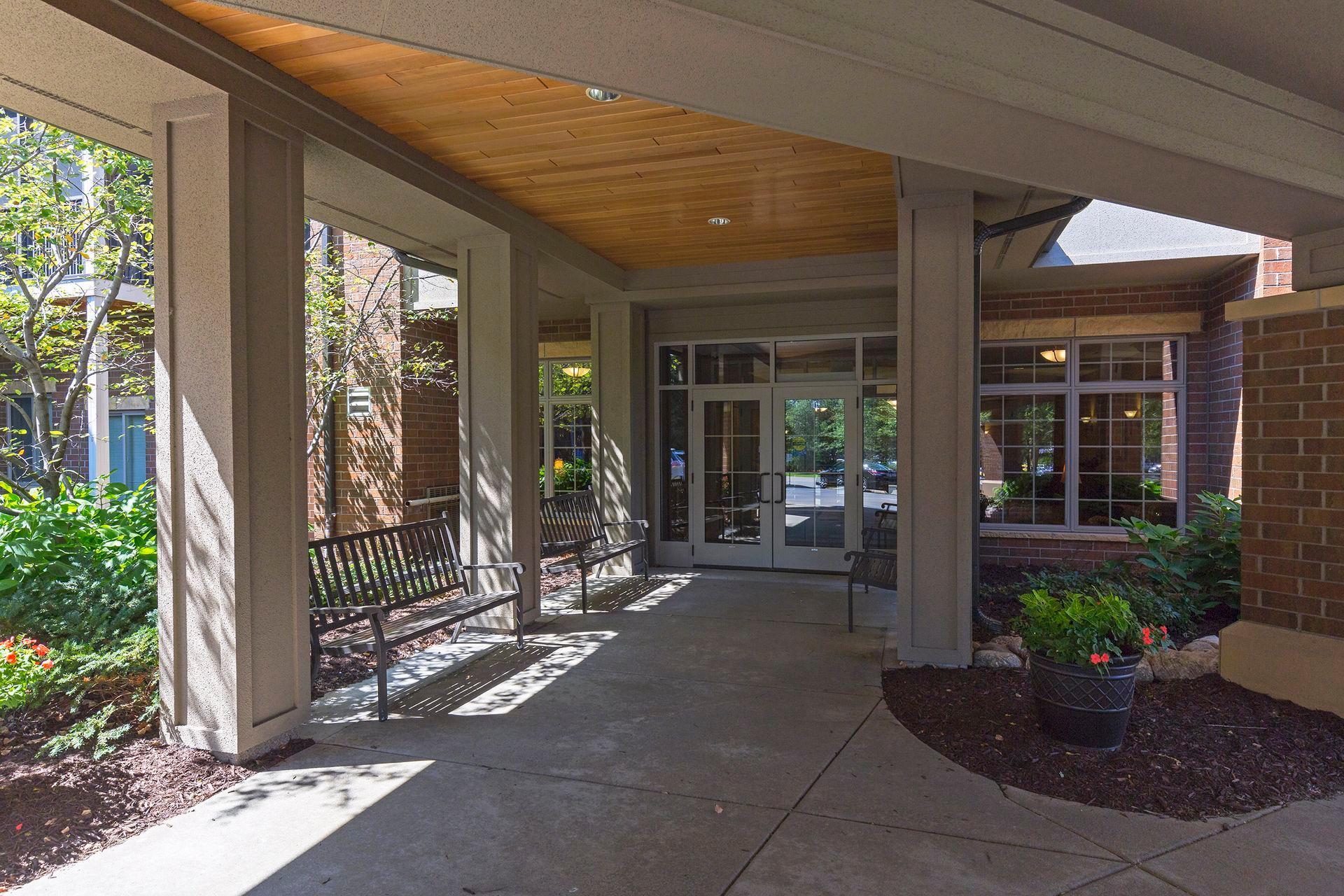 7100 Metro Boulevard Unit: 110