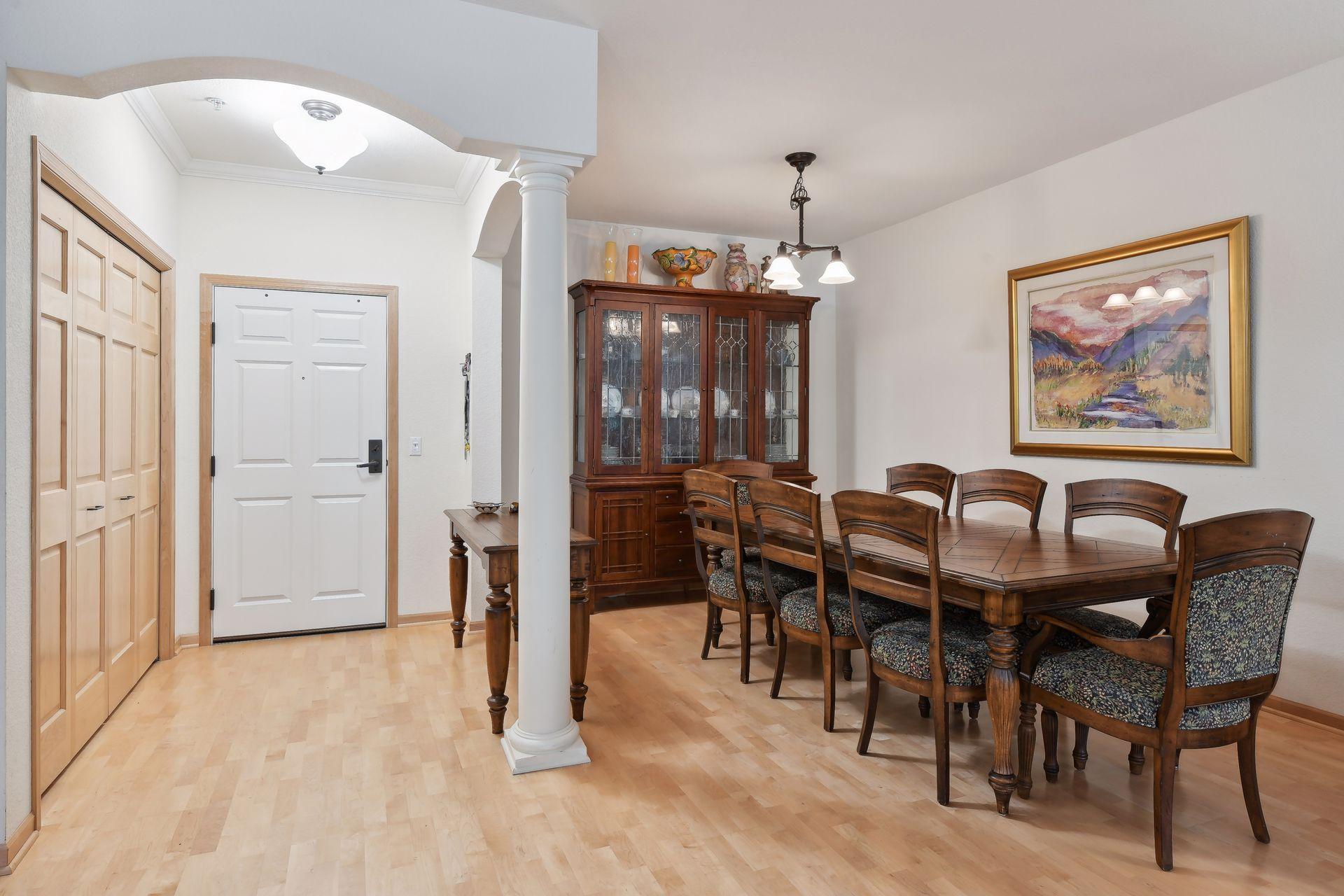 7100 Metro Boulevard Unit: 110