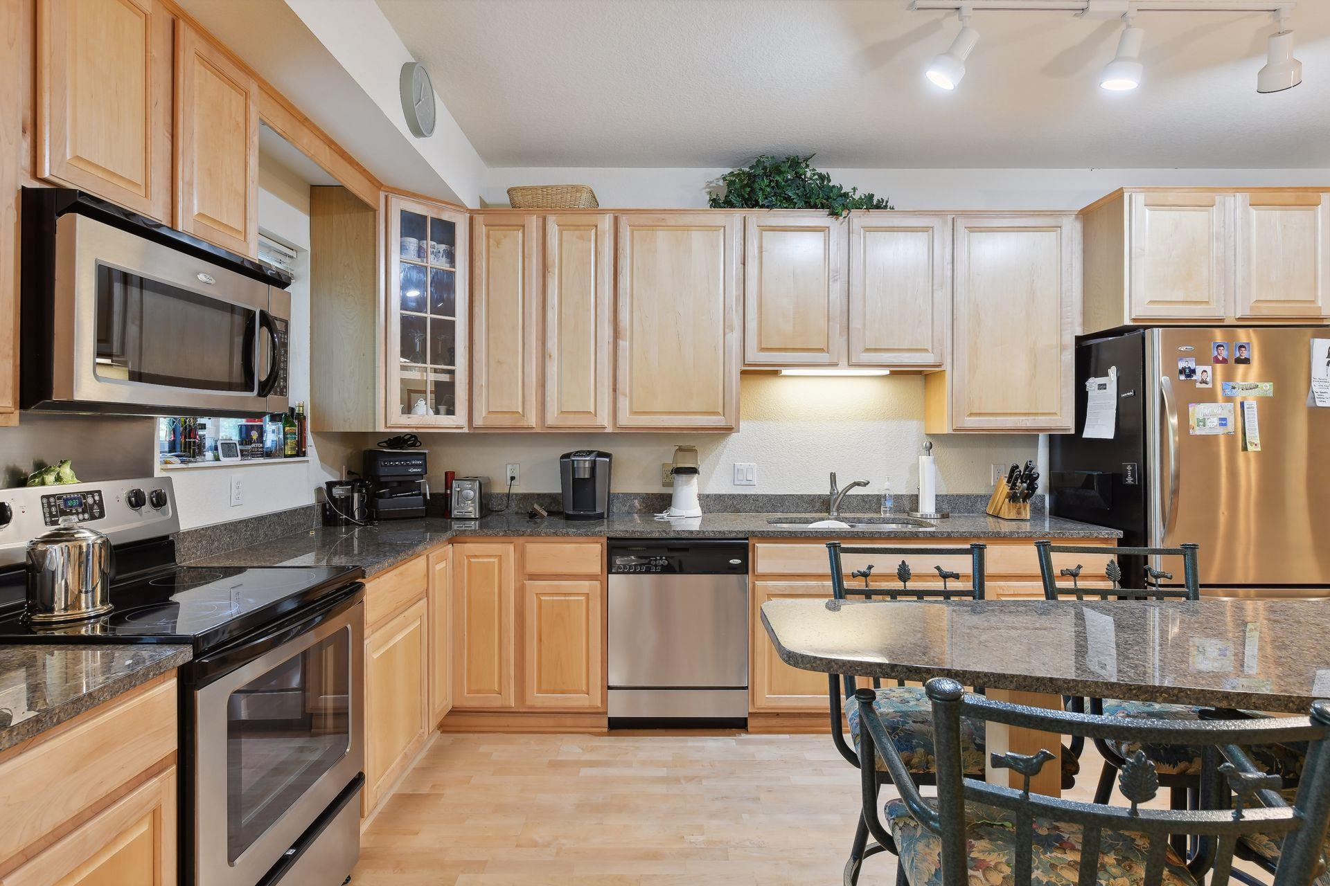 7100 Metro Boulevard Unit: 110