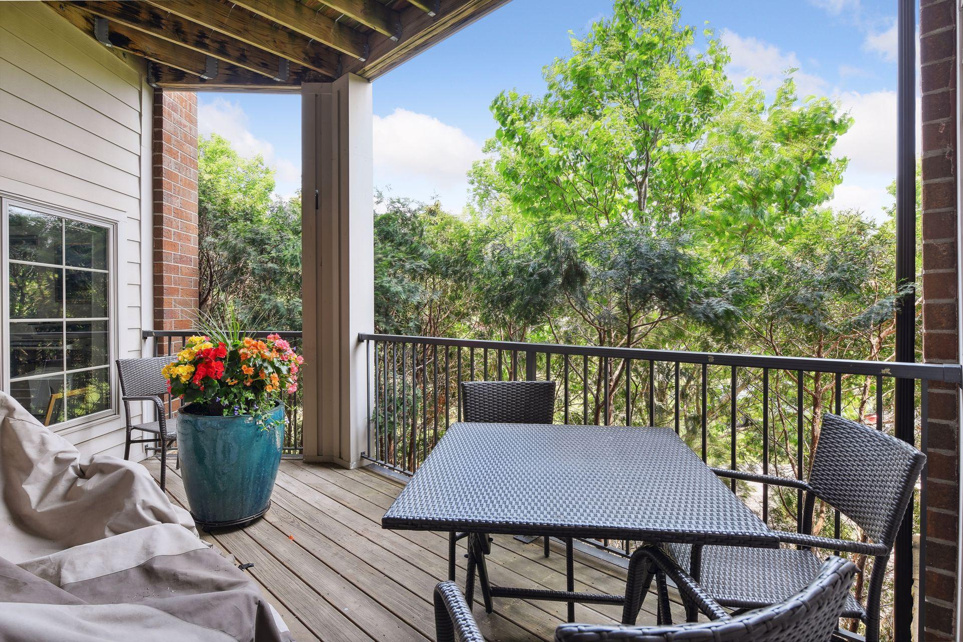 7100 Metro Boulevard Unit: 110