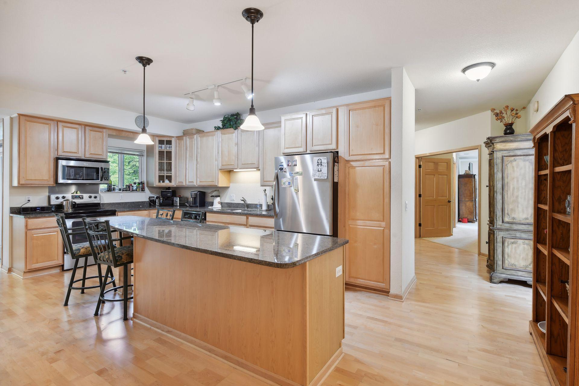 7100 Metro Boulevard Unit: 110