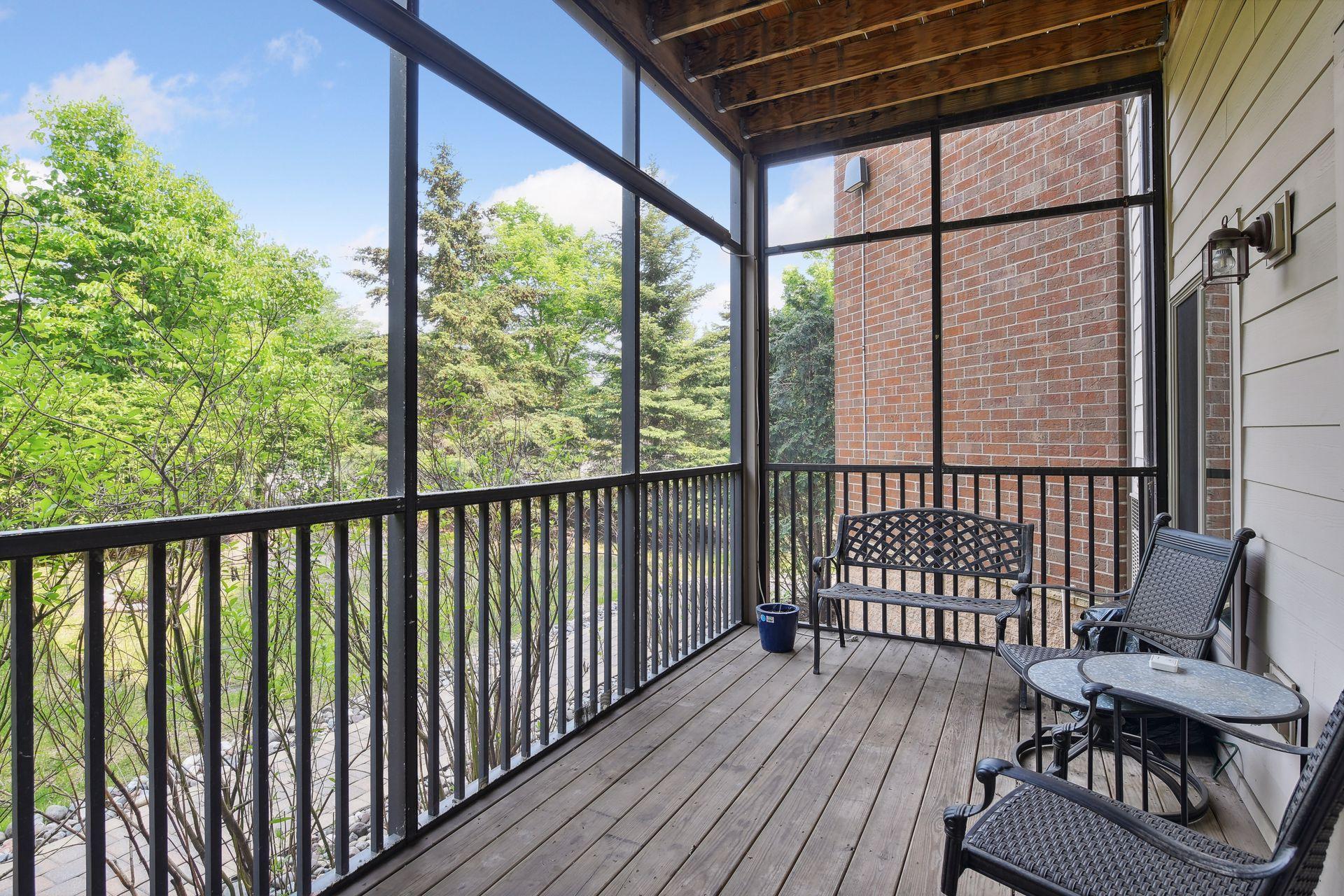 7100 Metro Boulevard Unit: 110