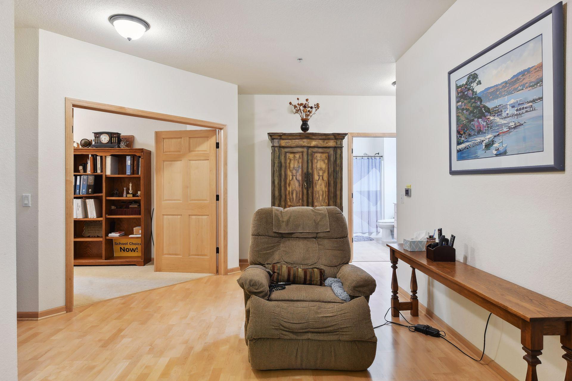 7100 Metro Boulevard Unit: 110