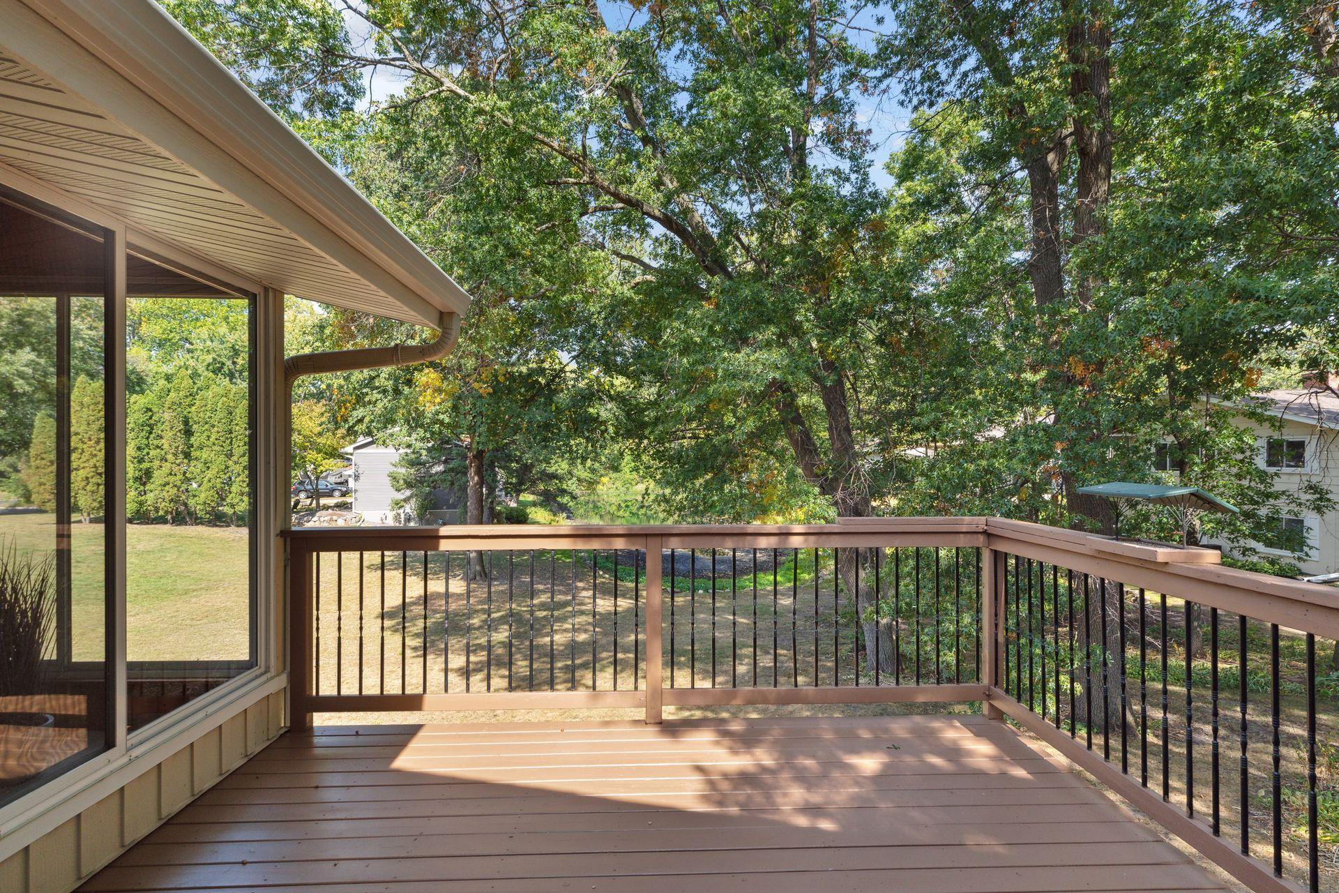 2304 Fairmeadows Road