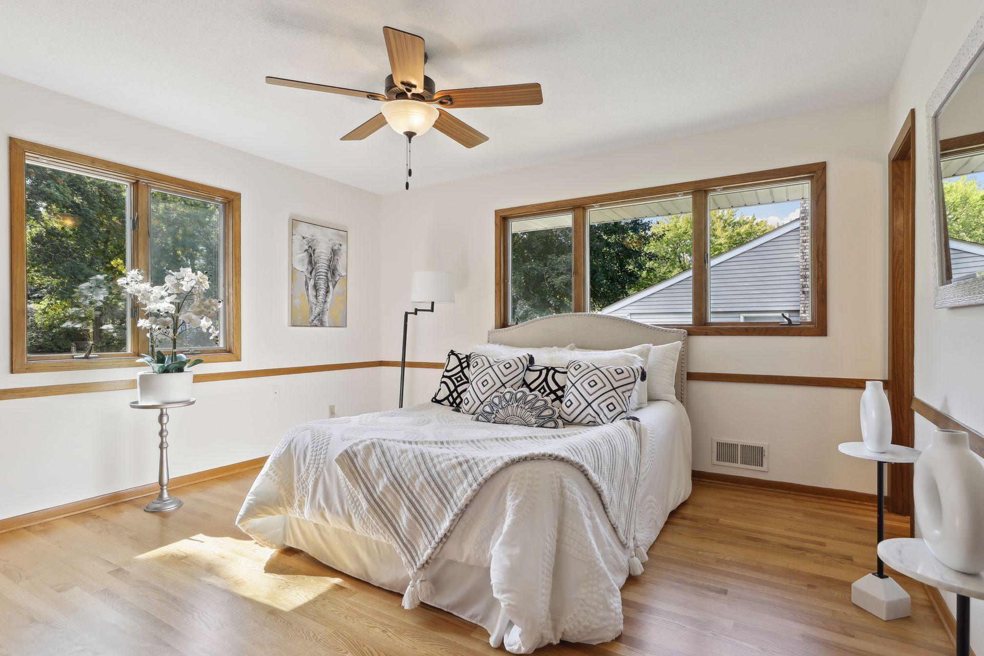 2304 Fairmeadows Road
