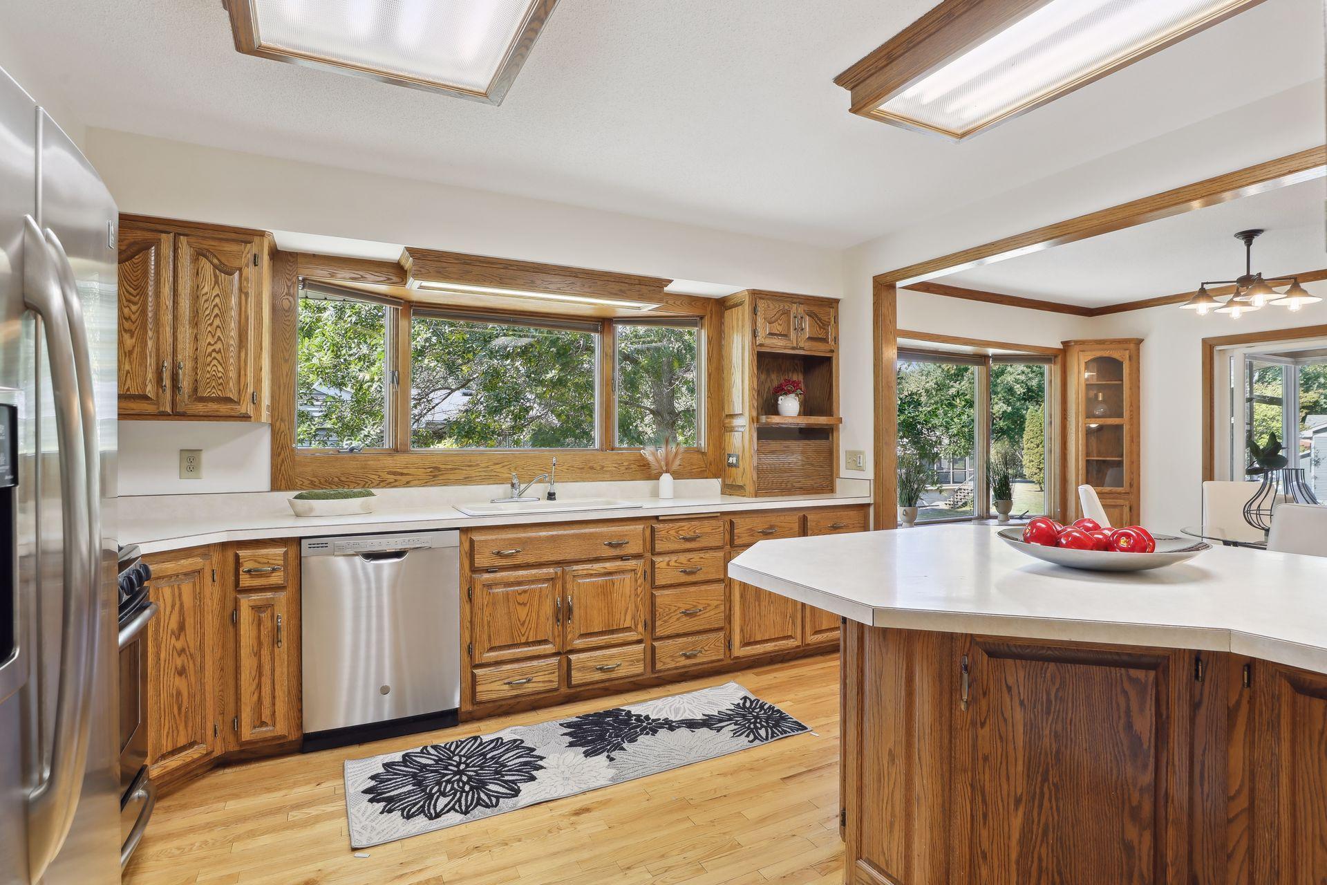 2304 Fairmeadows Road