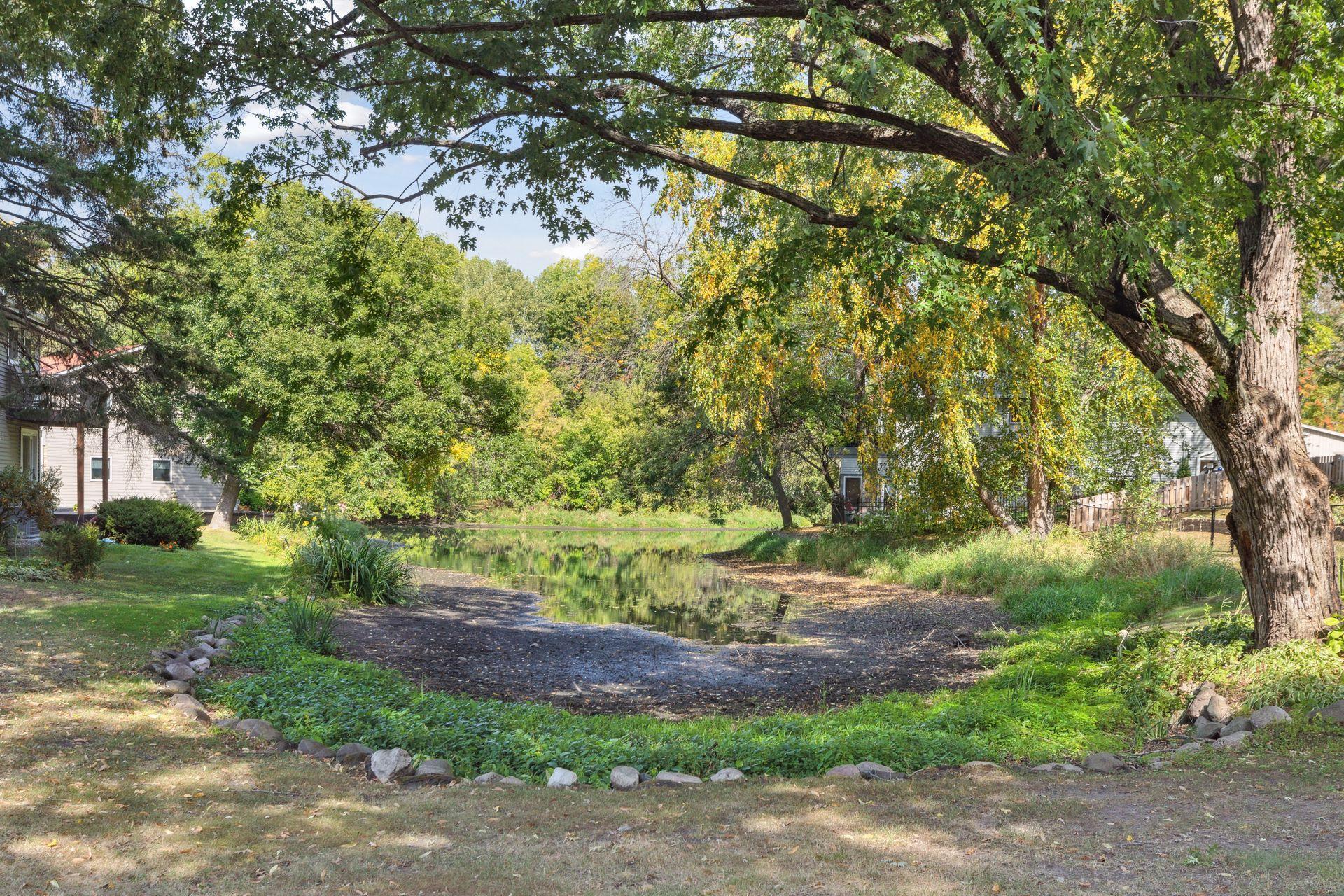 2304 Fairmeadows Road