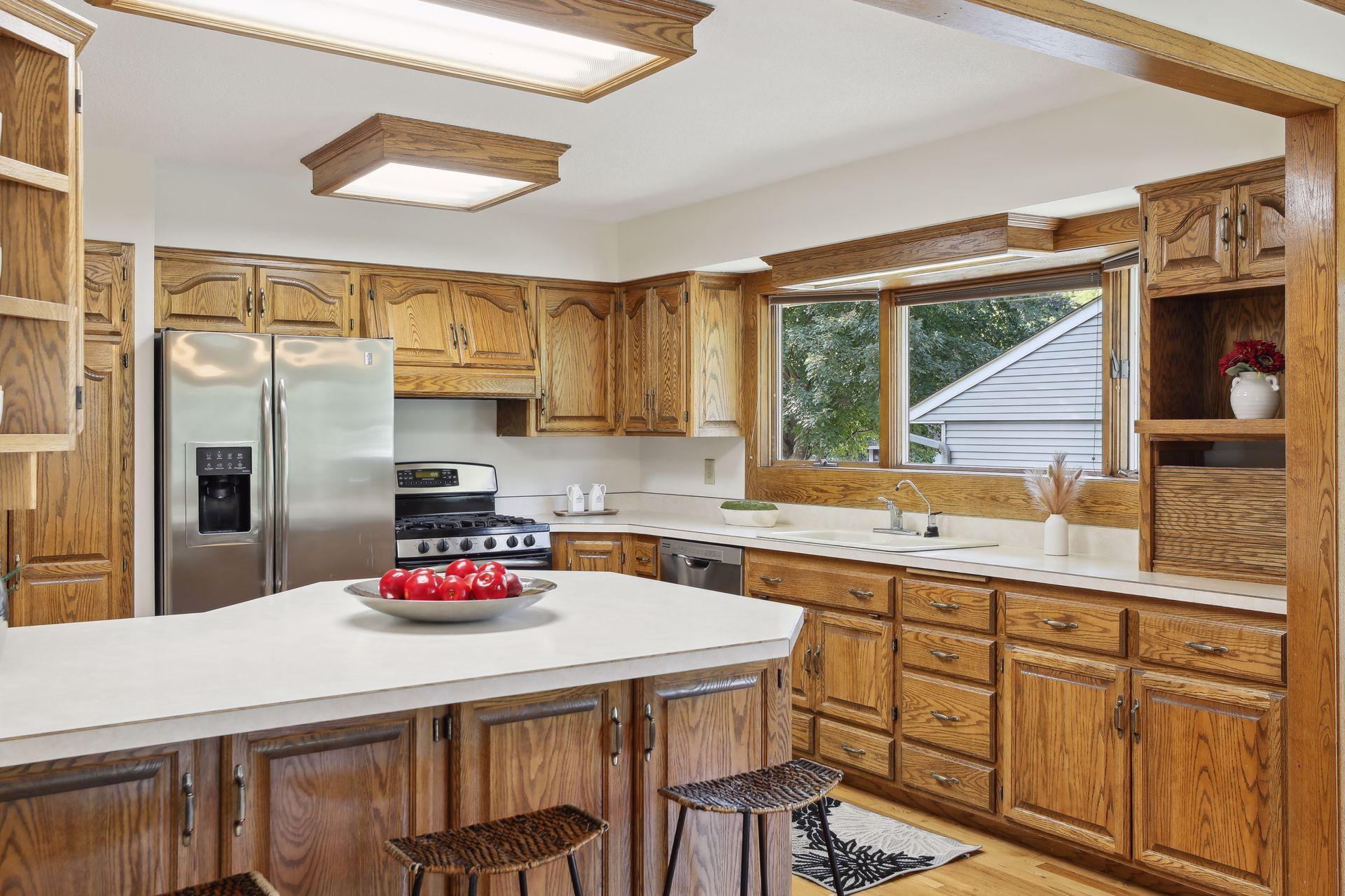 2304 Fairmeadows Road