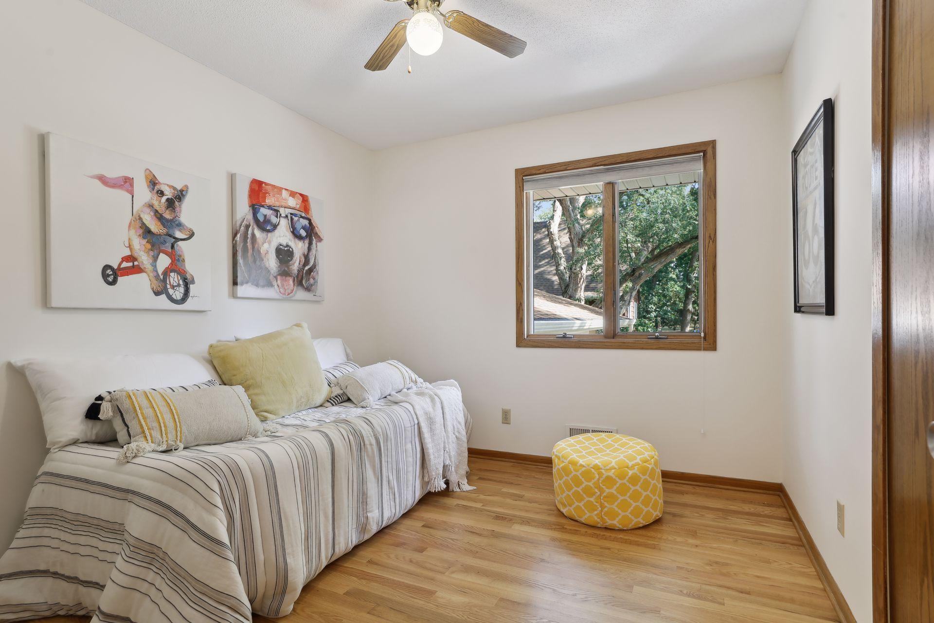 2304 Fairmeadows Road