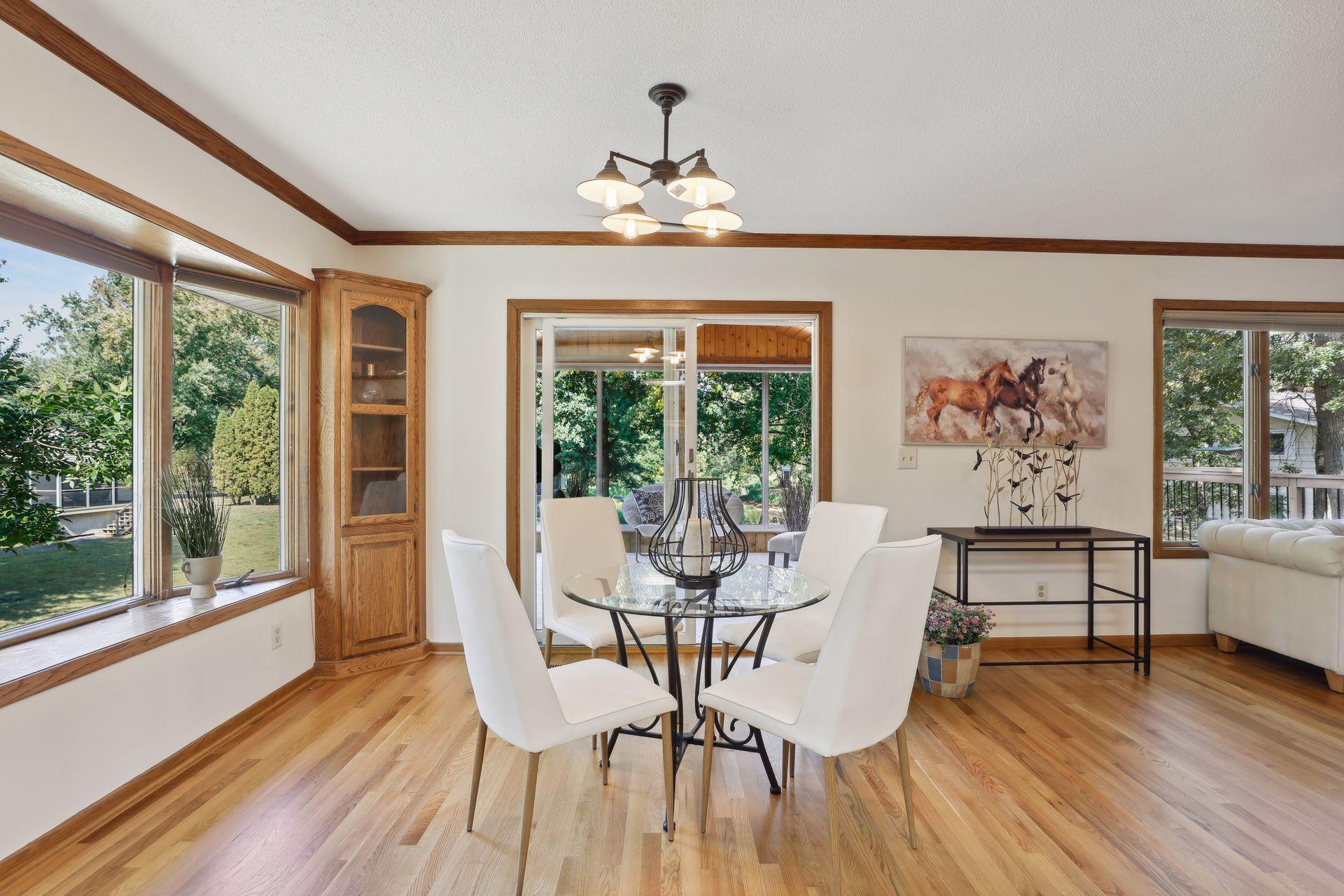 2304 Fairmeadows Road