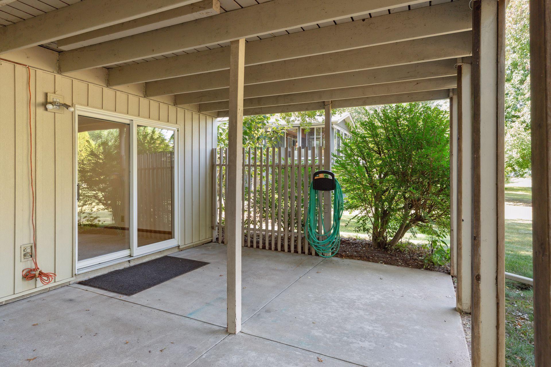 2304 Fairmeadows Road