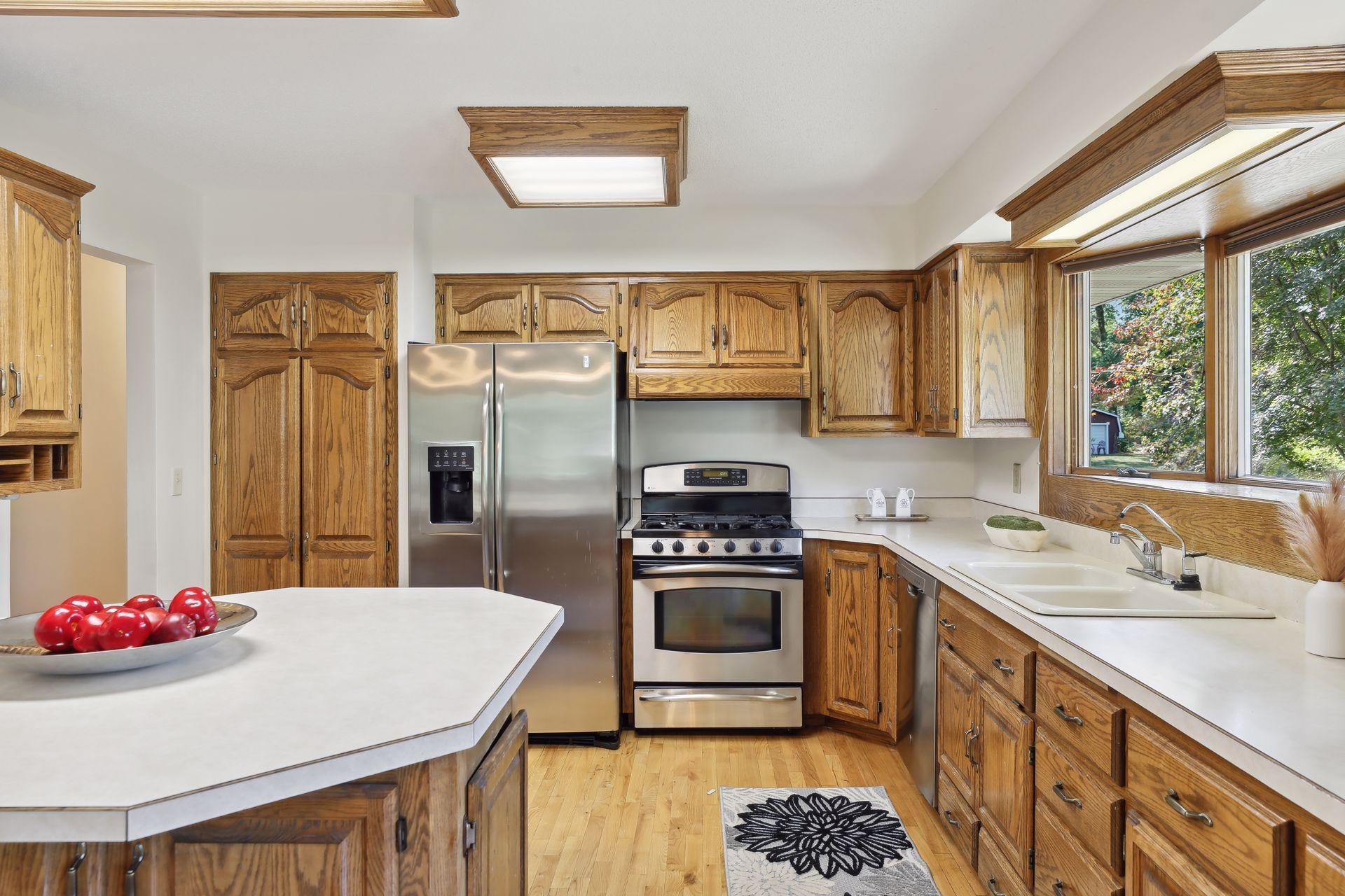 2304 Fairmeadows Road