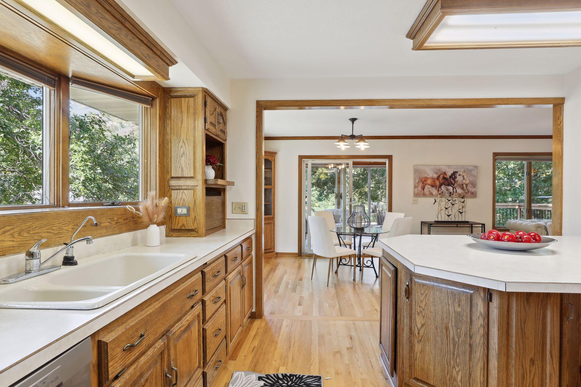 2304 Fairmeadows Road