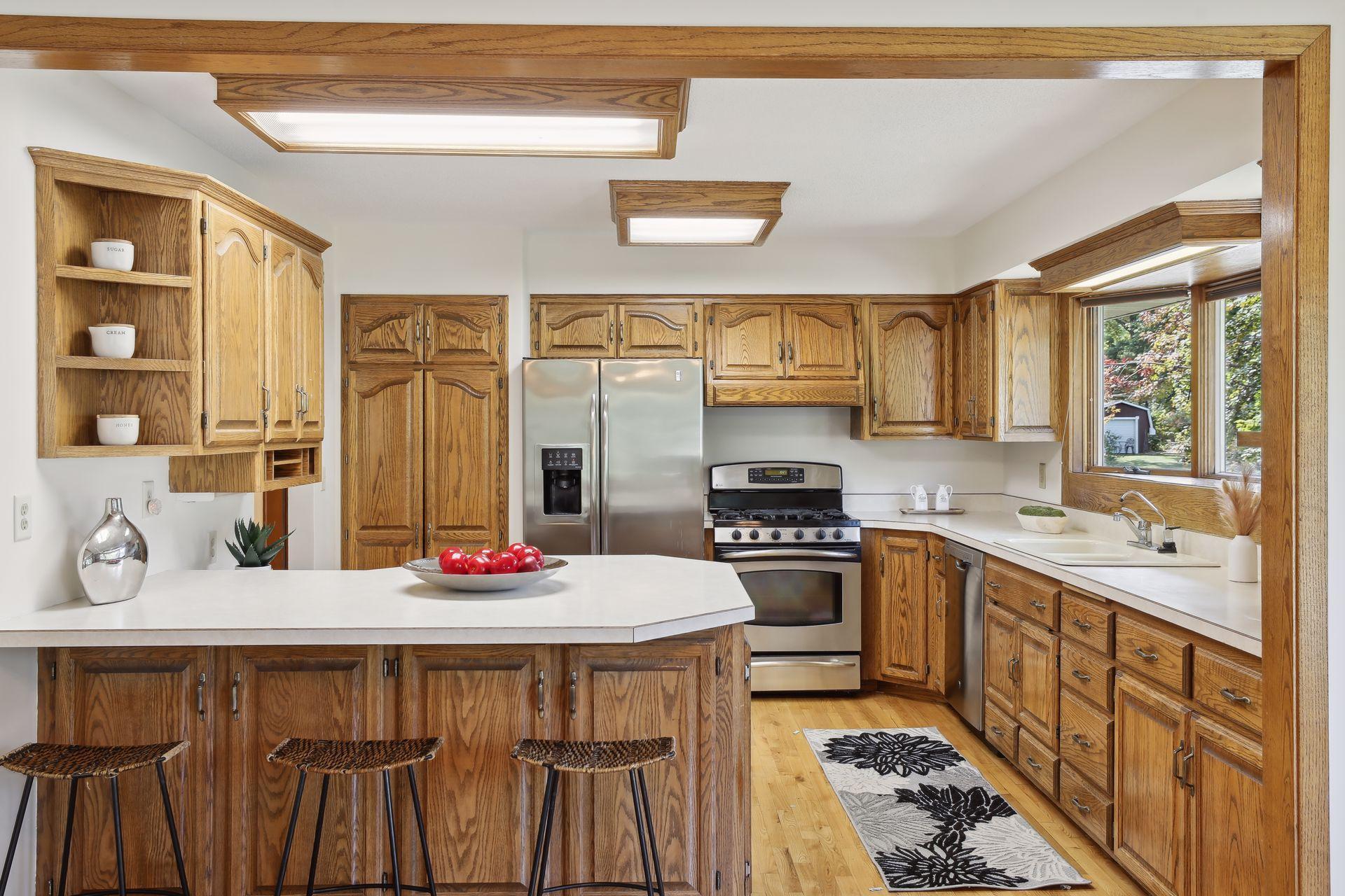 2304 Fairmeadows Road