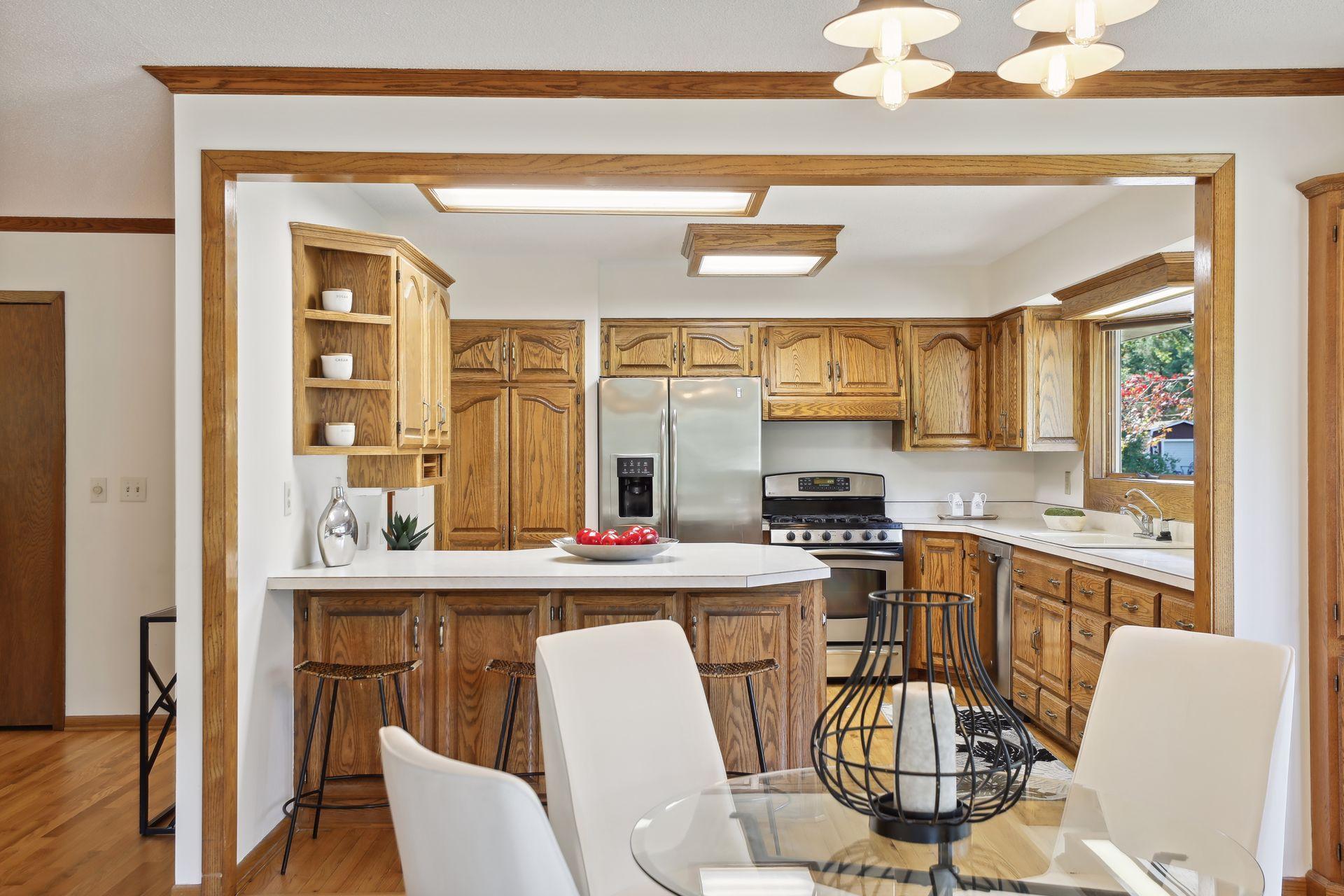 2304 Fairmeadows Road
