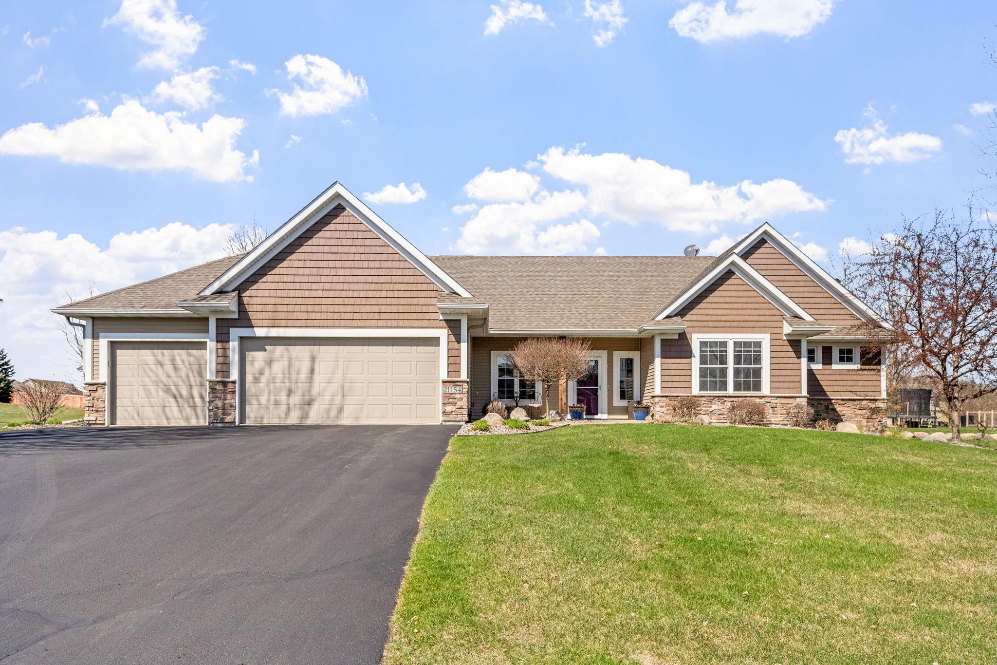 21154 Foxtail Lane