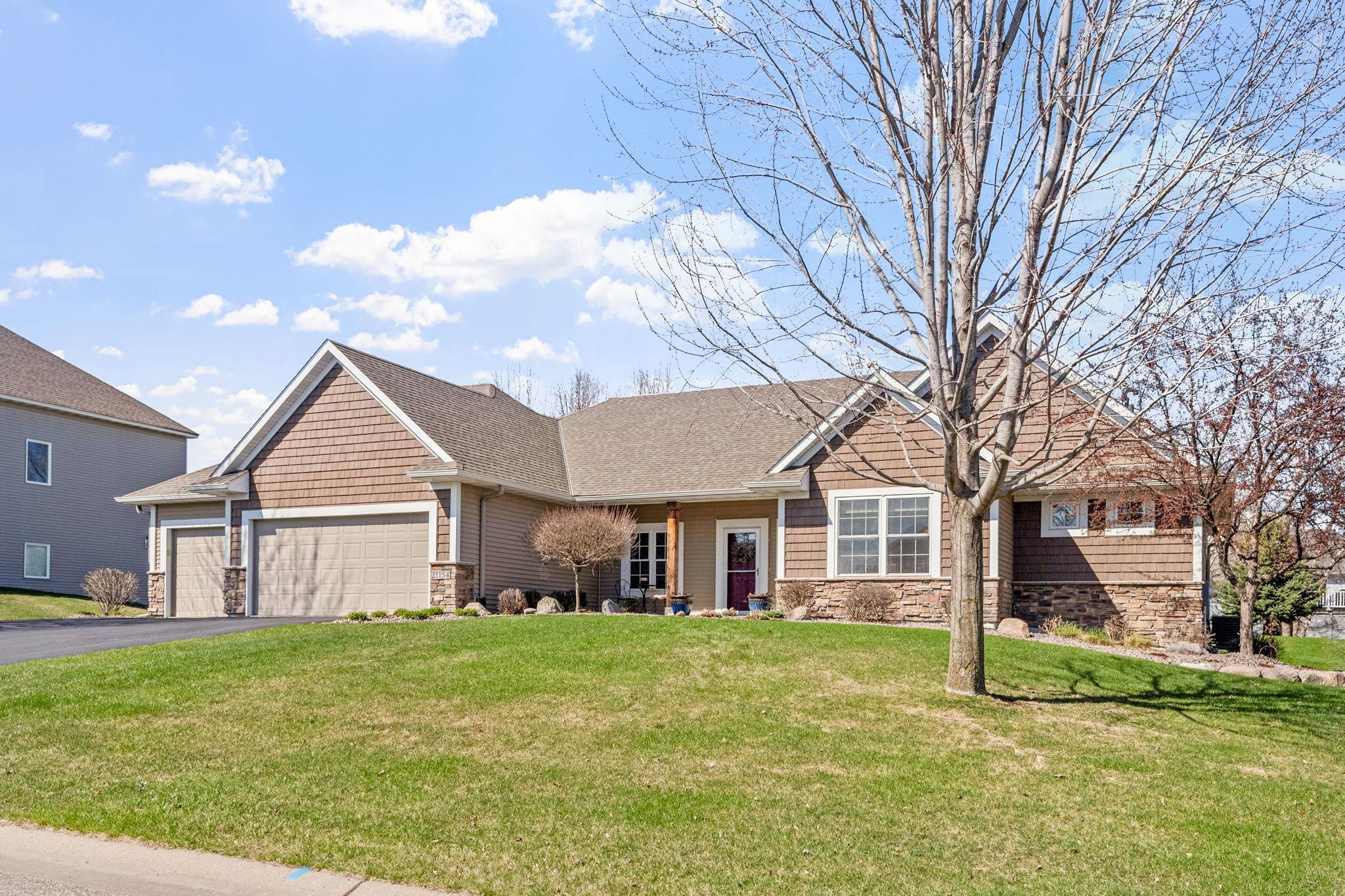 21154 Foxtail Lane