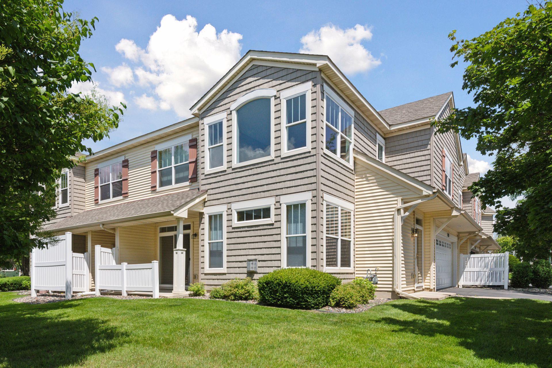2184 Shamrock Place