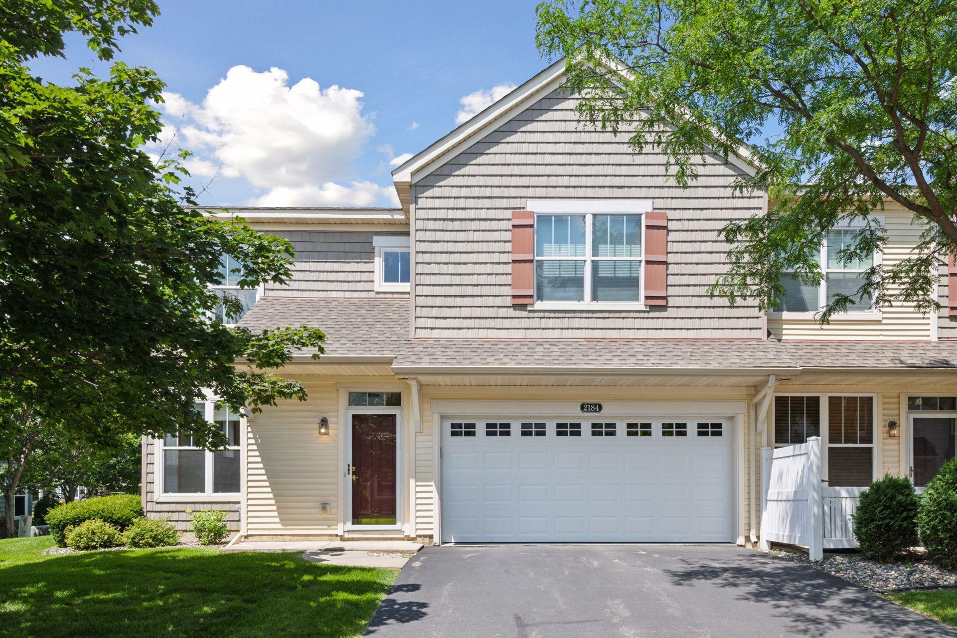 2184 Shamrock Place