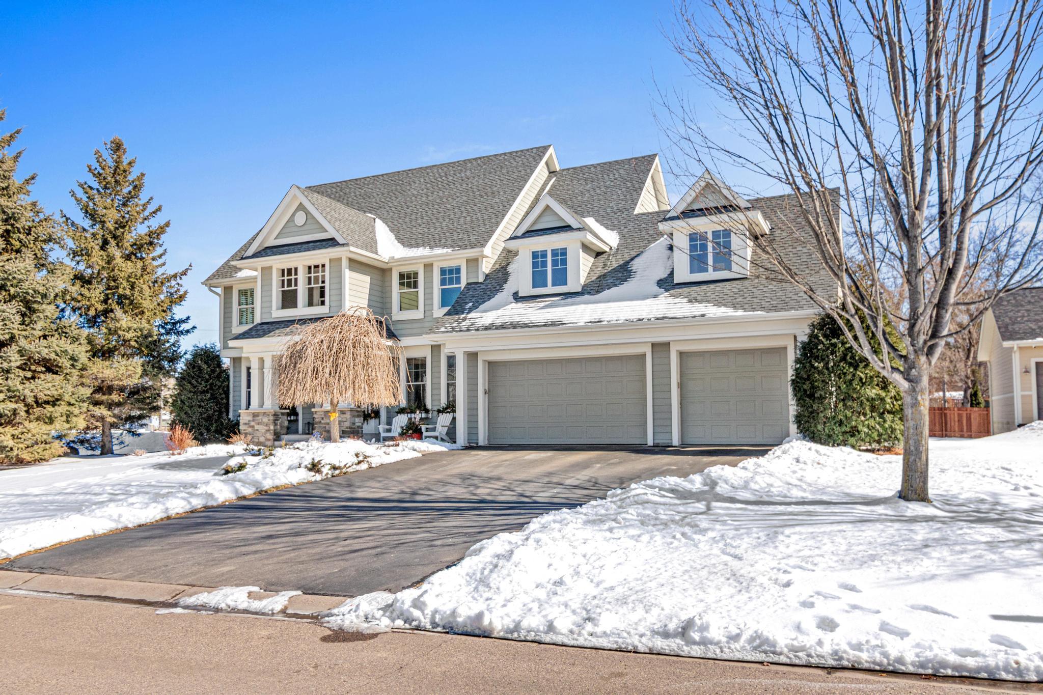 2340 Glendale Cove Lane