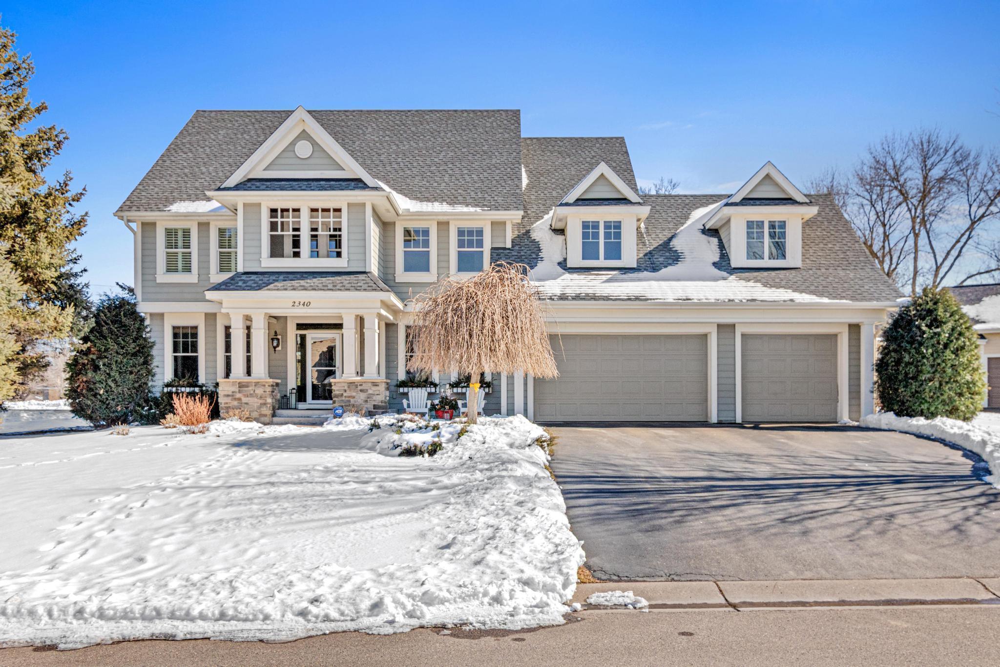 2340 Glendale Cove Lane