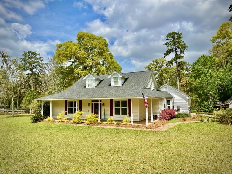 6264 Old Water Oak Road