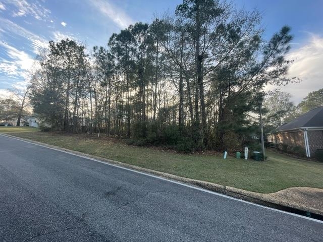 Lot 18 Pebble Beach Way