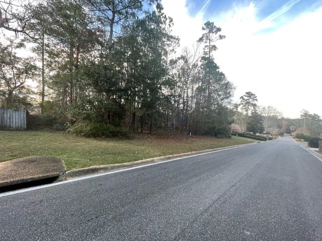 Lot 18 Pebble Beach Way