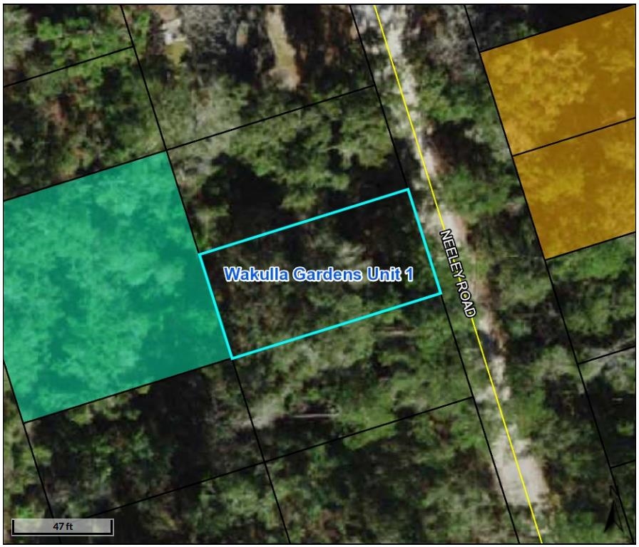 Lot 48 Neeley Road