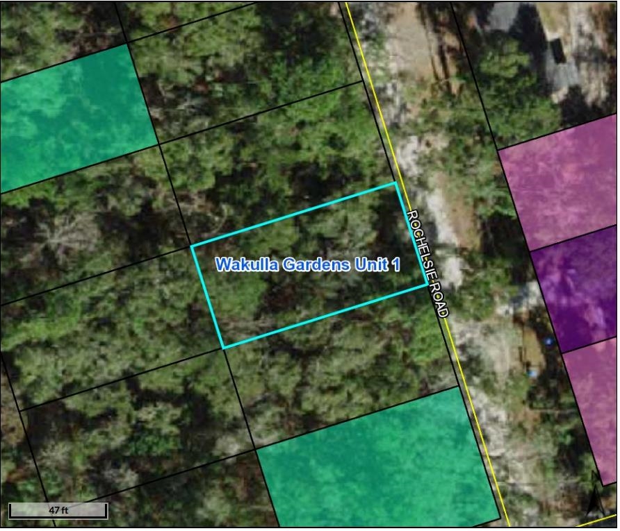 Lot 74 Rochelsie Road
