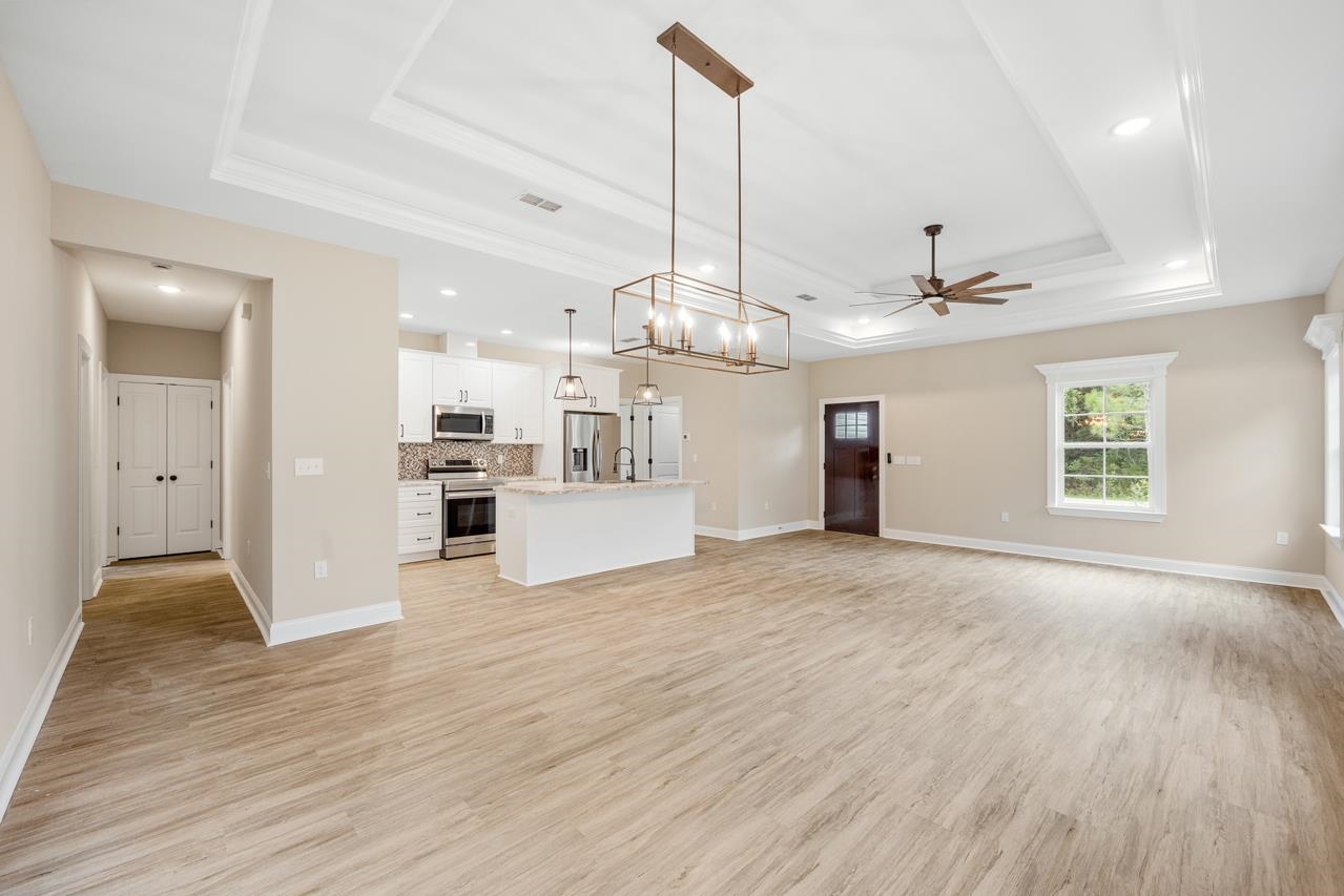 2964 Gatlin Road