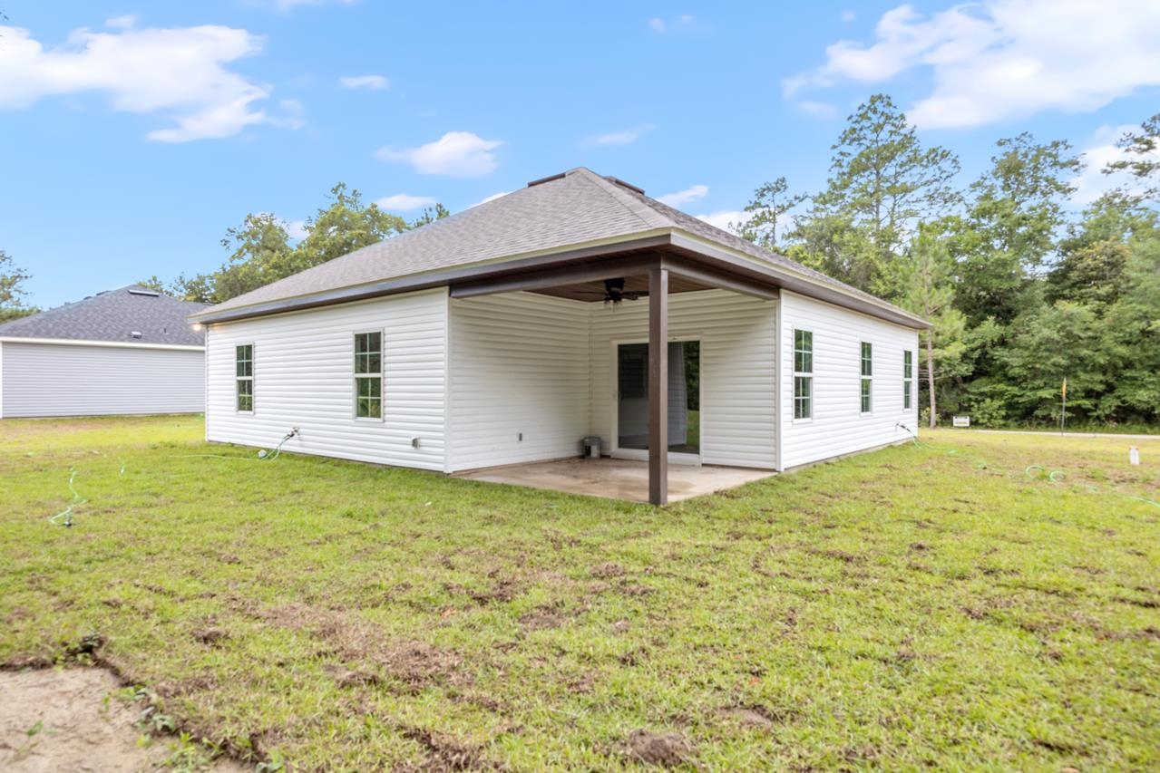 2964 Gatlin Road