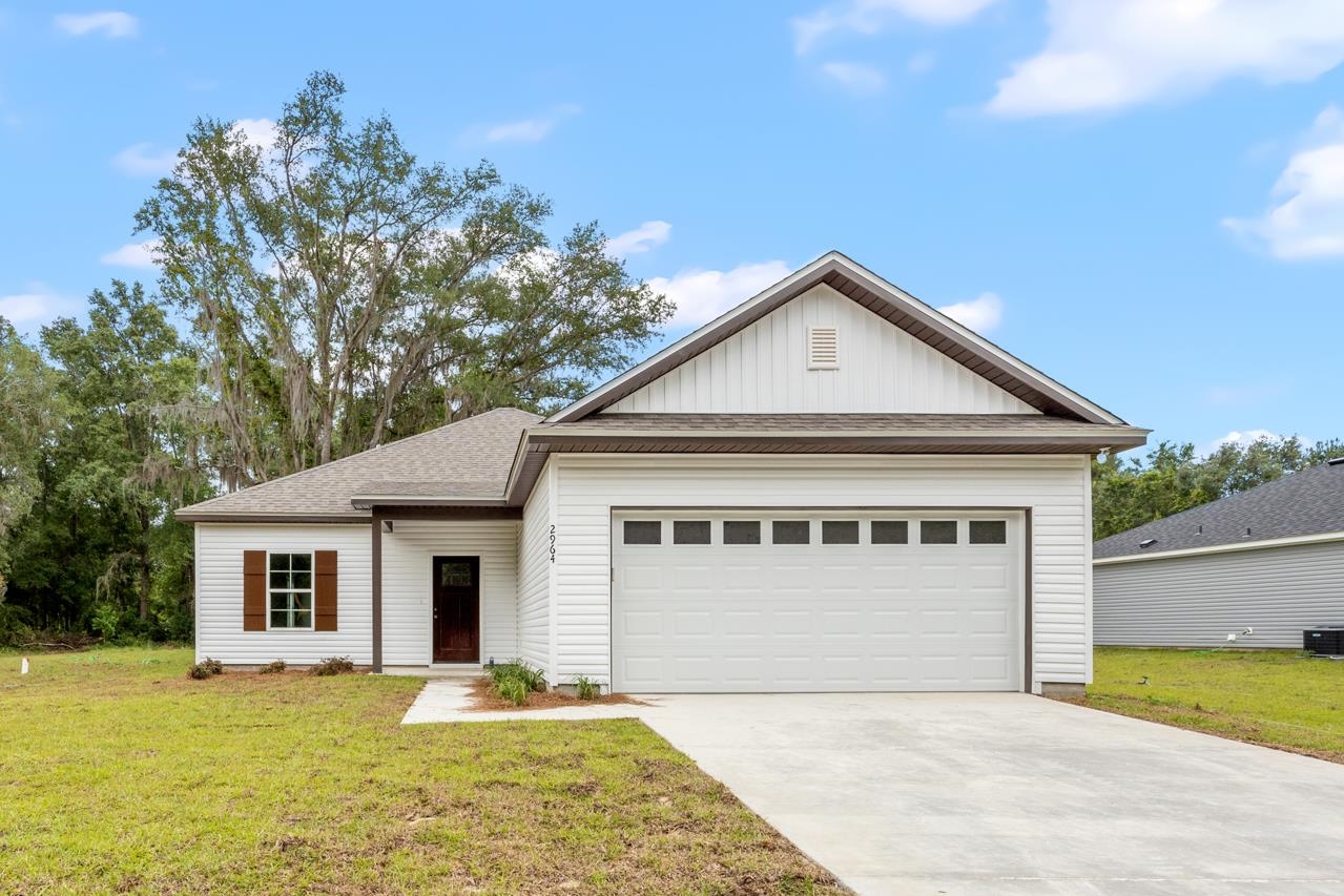 2964 Gatlin Road