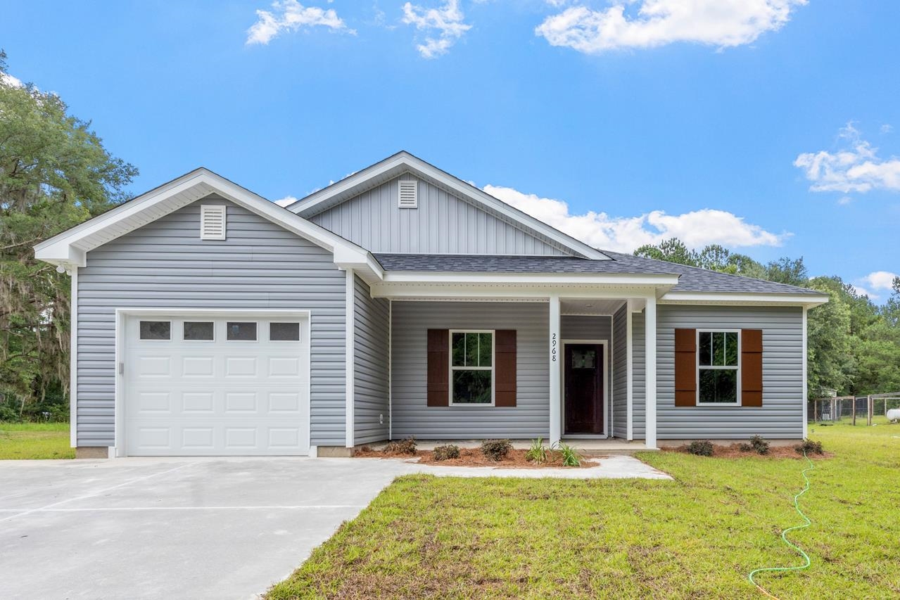 2968 Gatlin Road