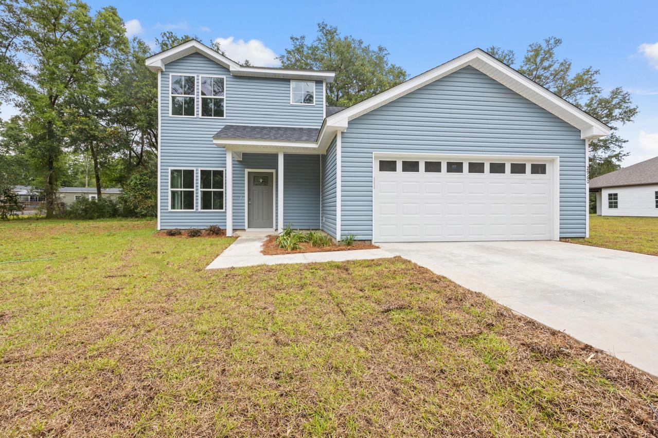 2960 Gatlin Road