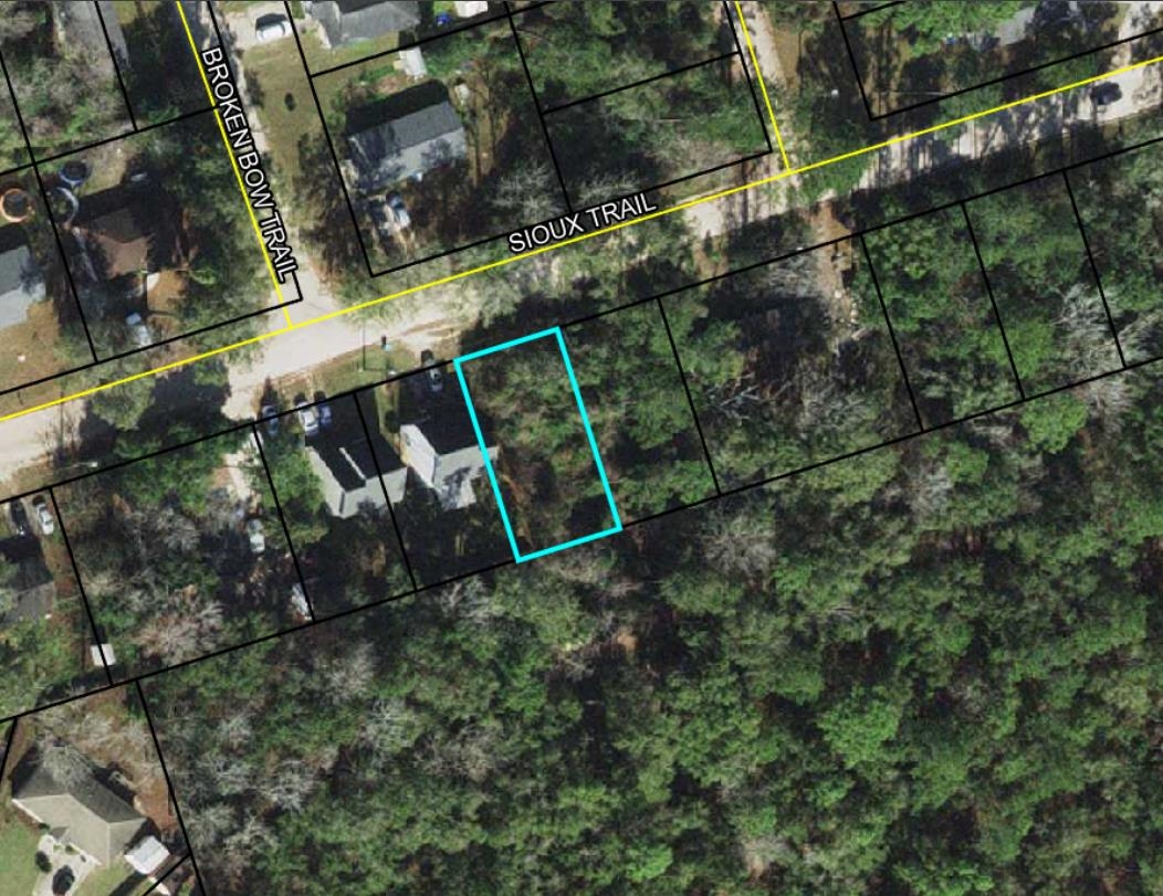 Lot 44 Sioux Trail