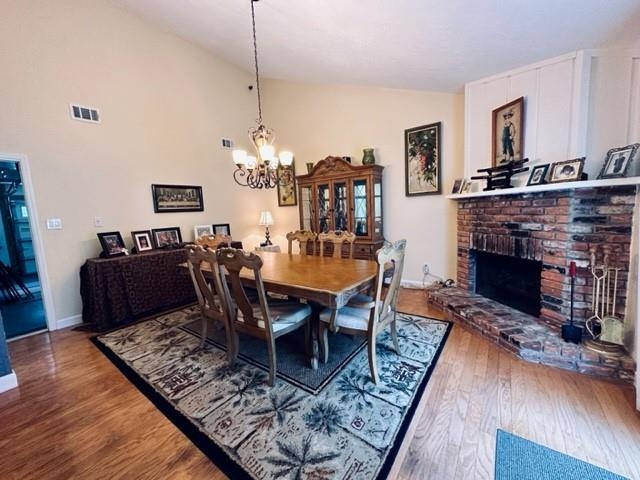 6737 Secretariat Drive