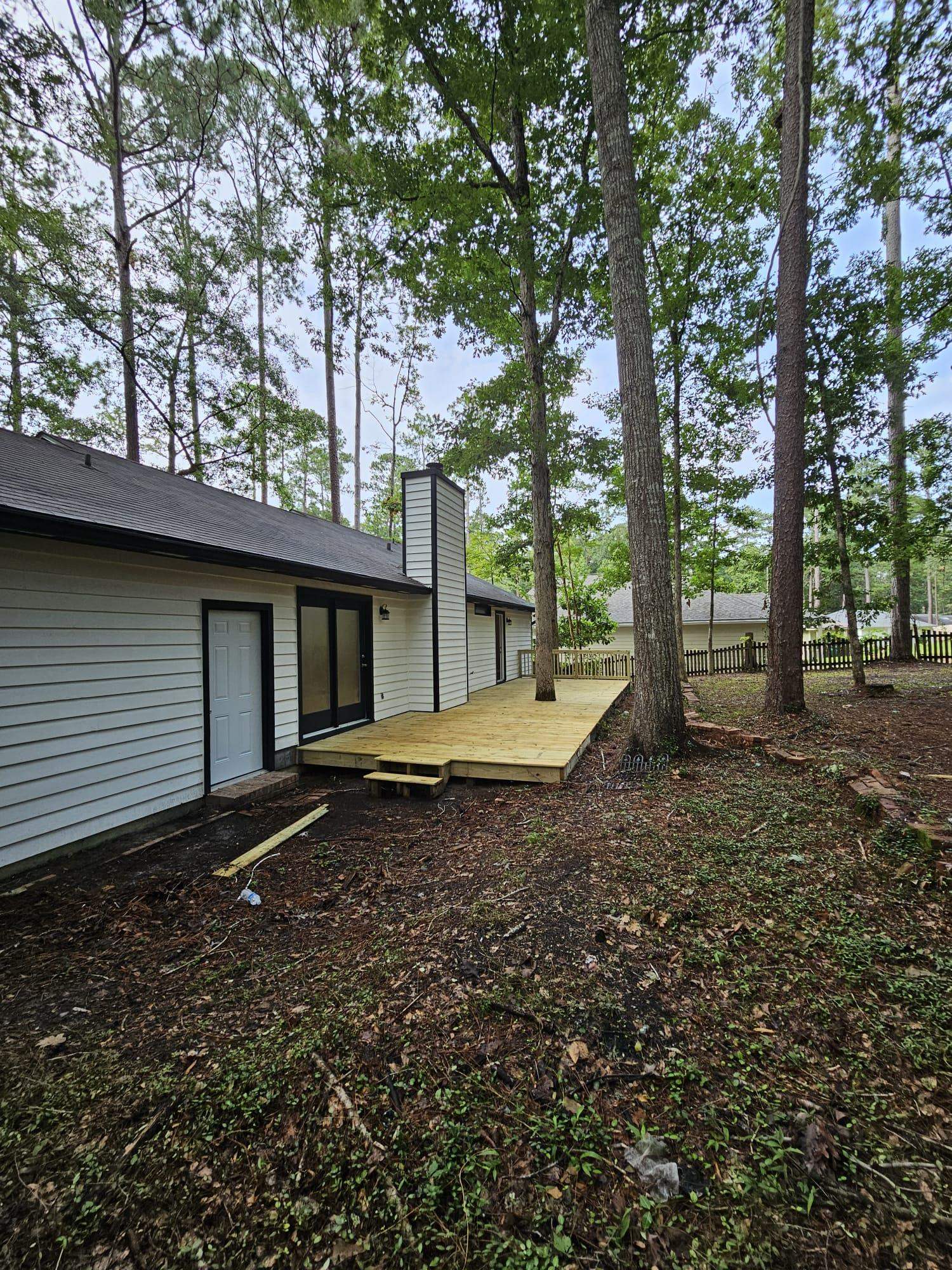 3405 Rosemont Ridge Road