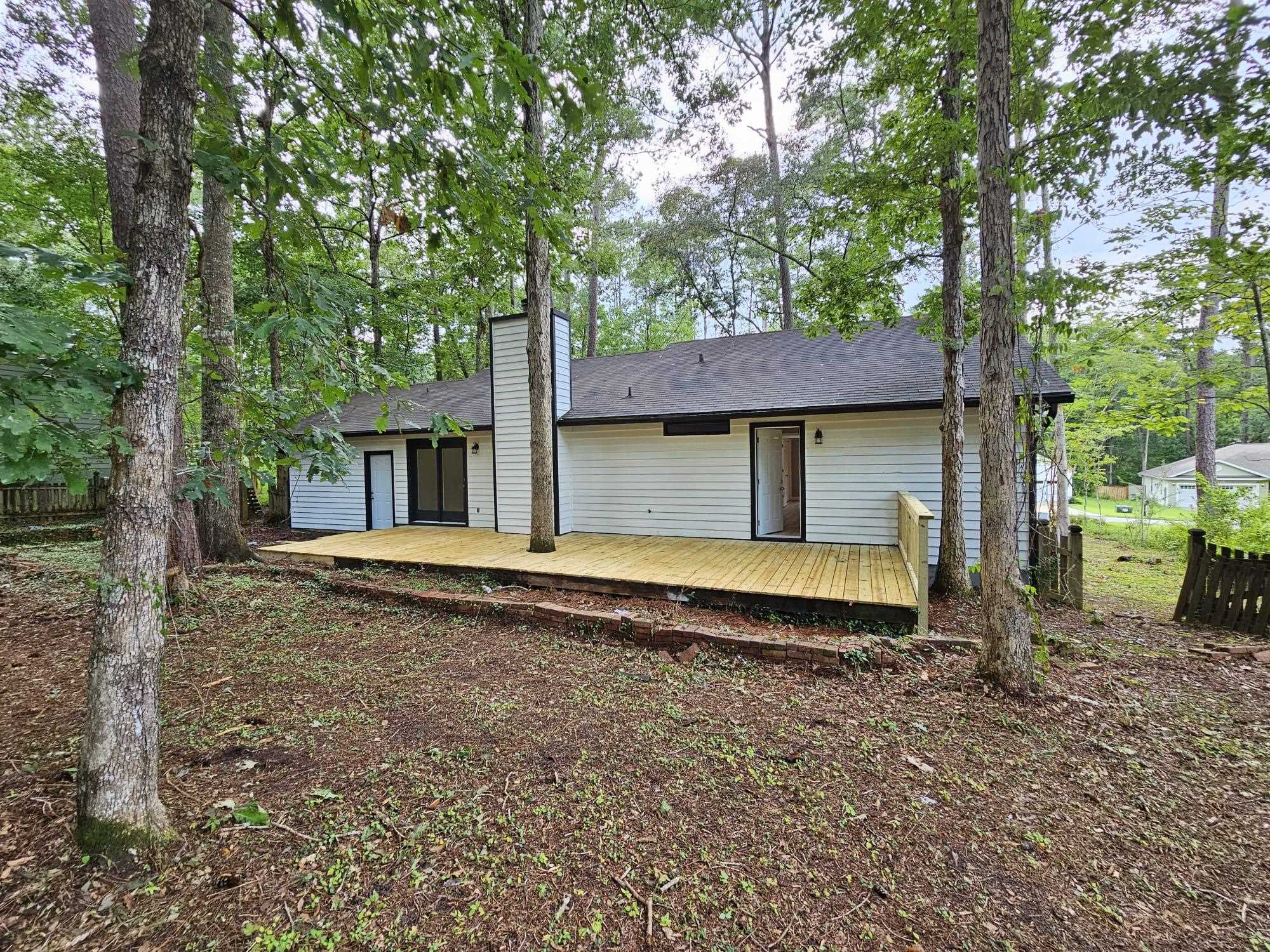 3405 Rosemont Ridge Road