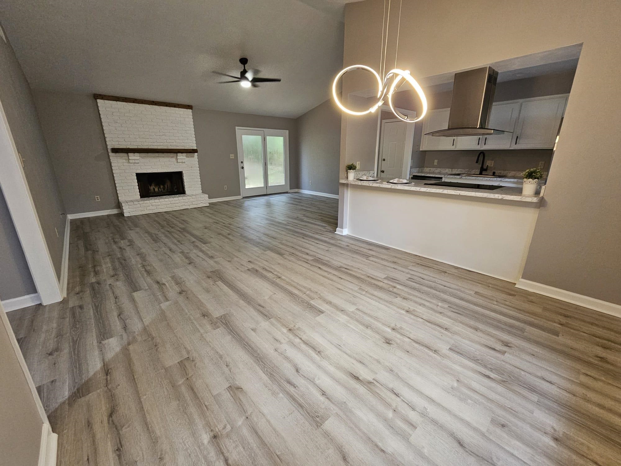 3405 Rosemont Ridge Road