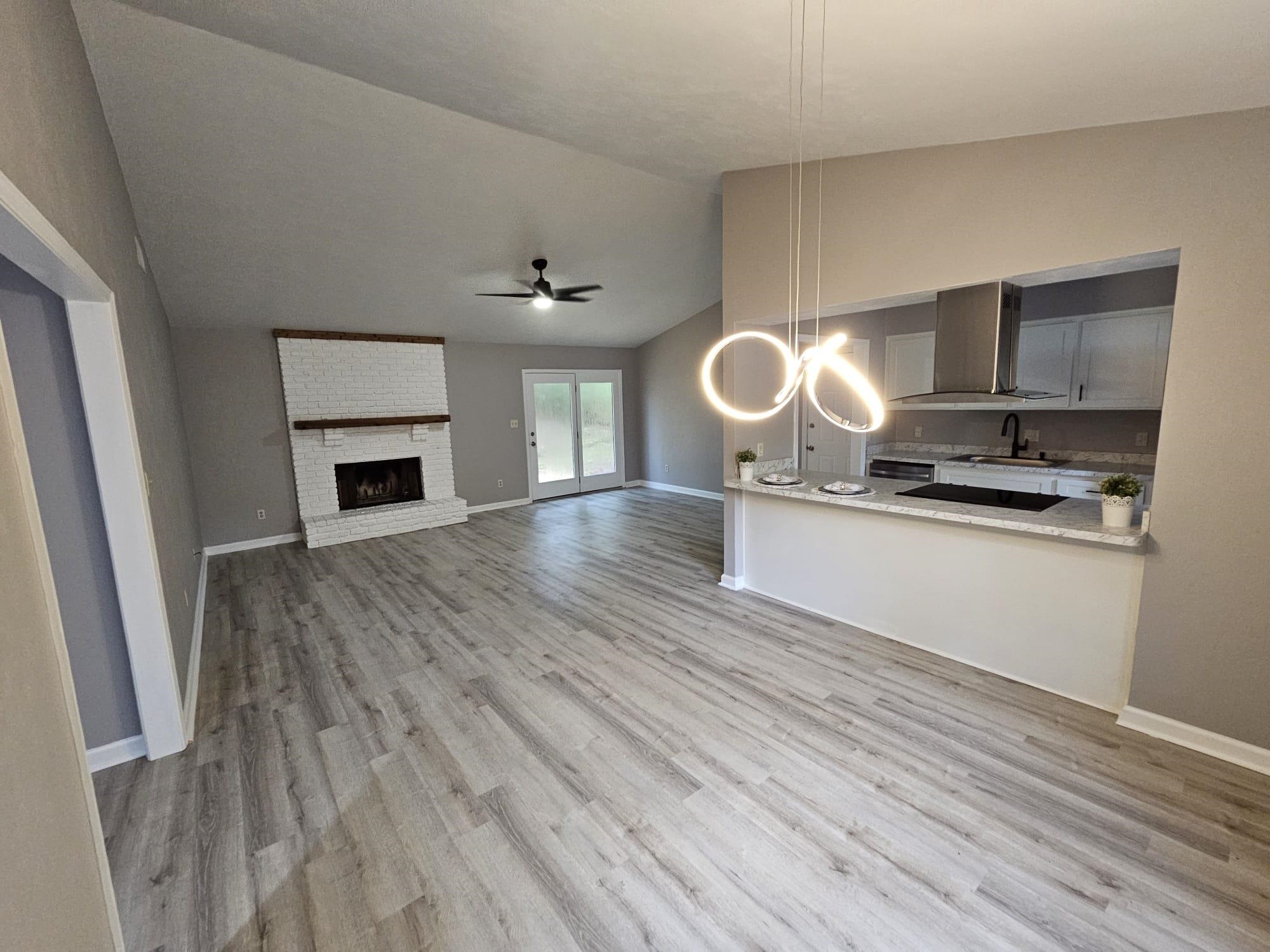 3405 Rosemont Ridge Road