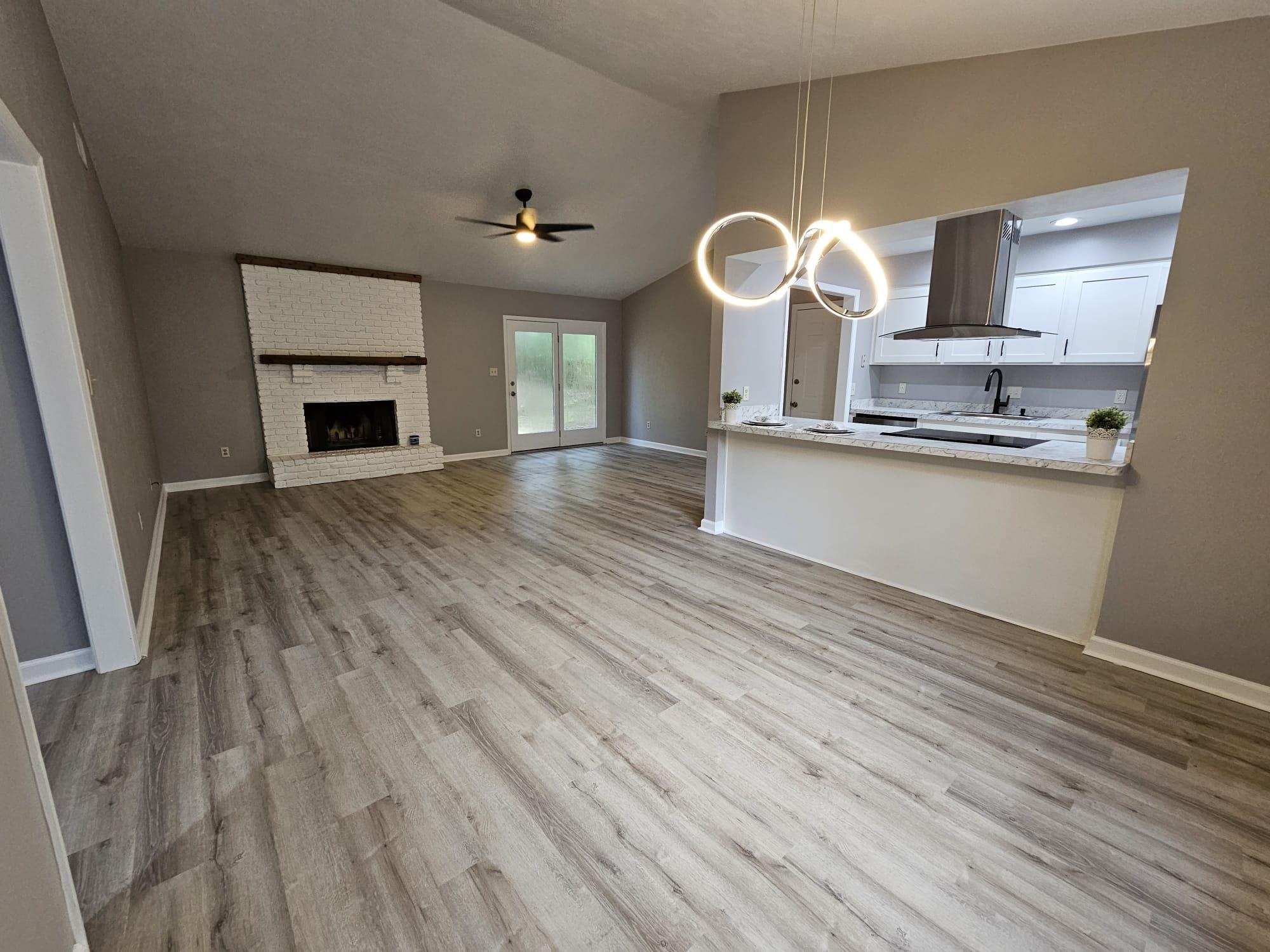 3405 Rosemont Ridge Road