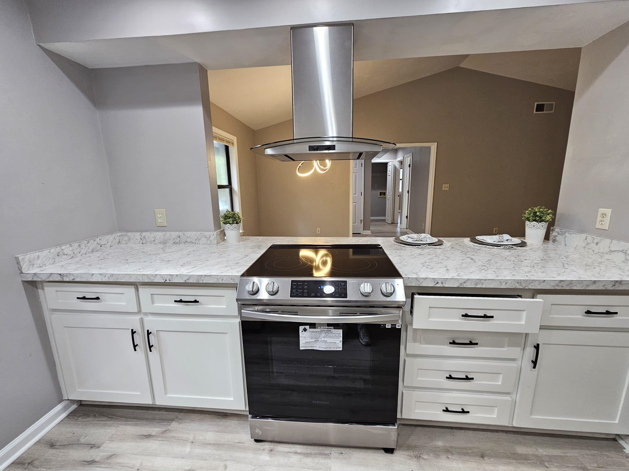 3405 Rosemont Ridge Road